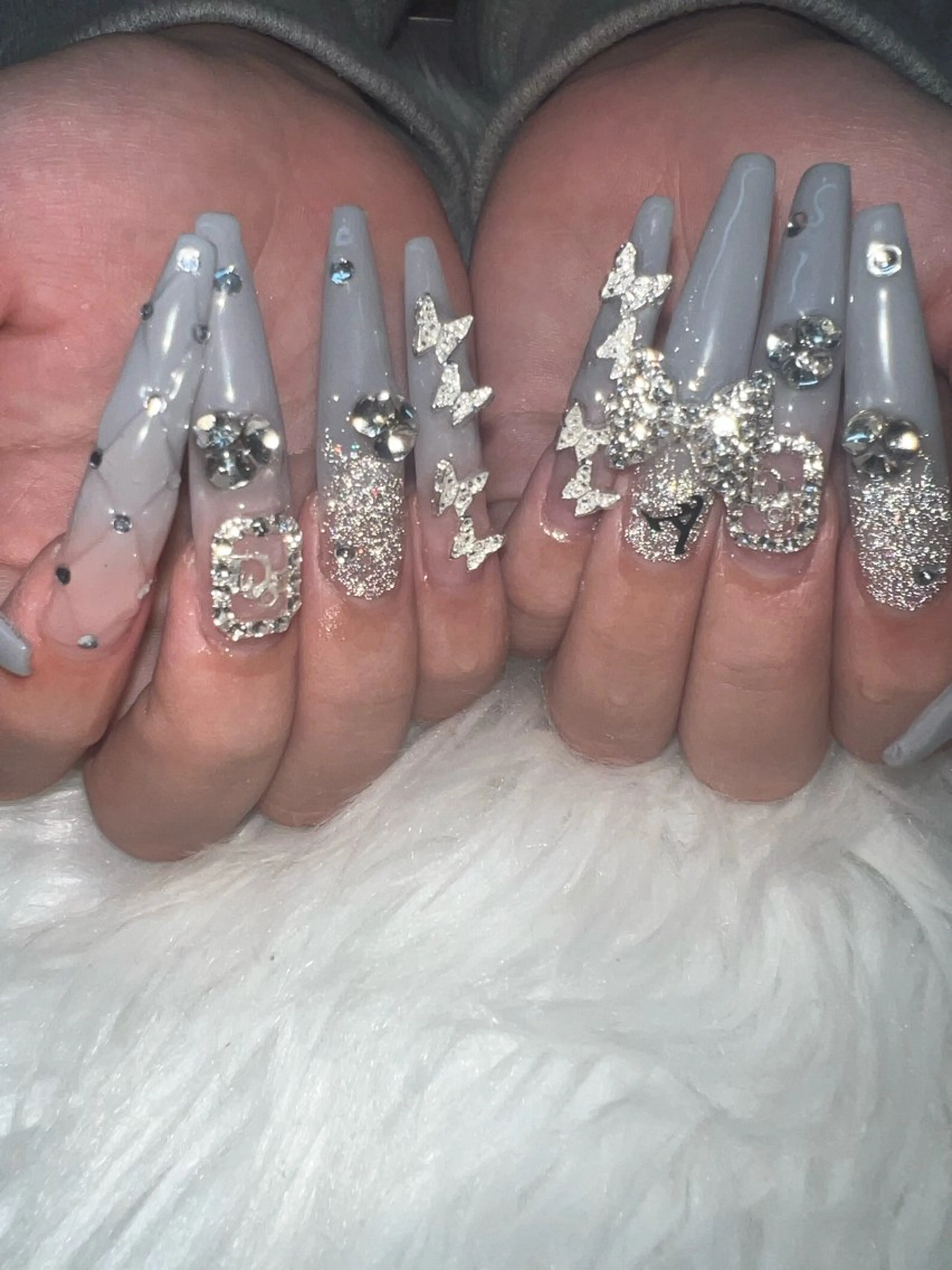 ネイル 7nail (ϋ)/のネイルデザイン