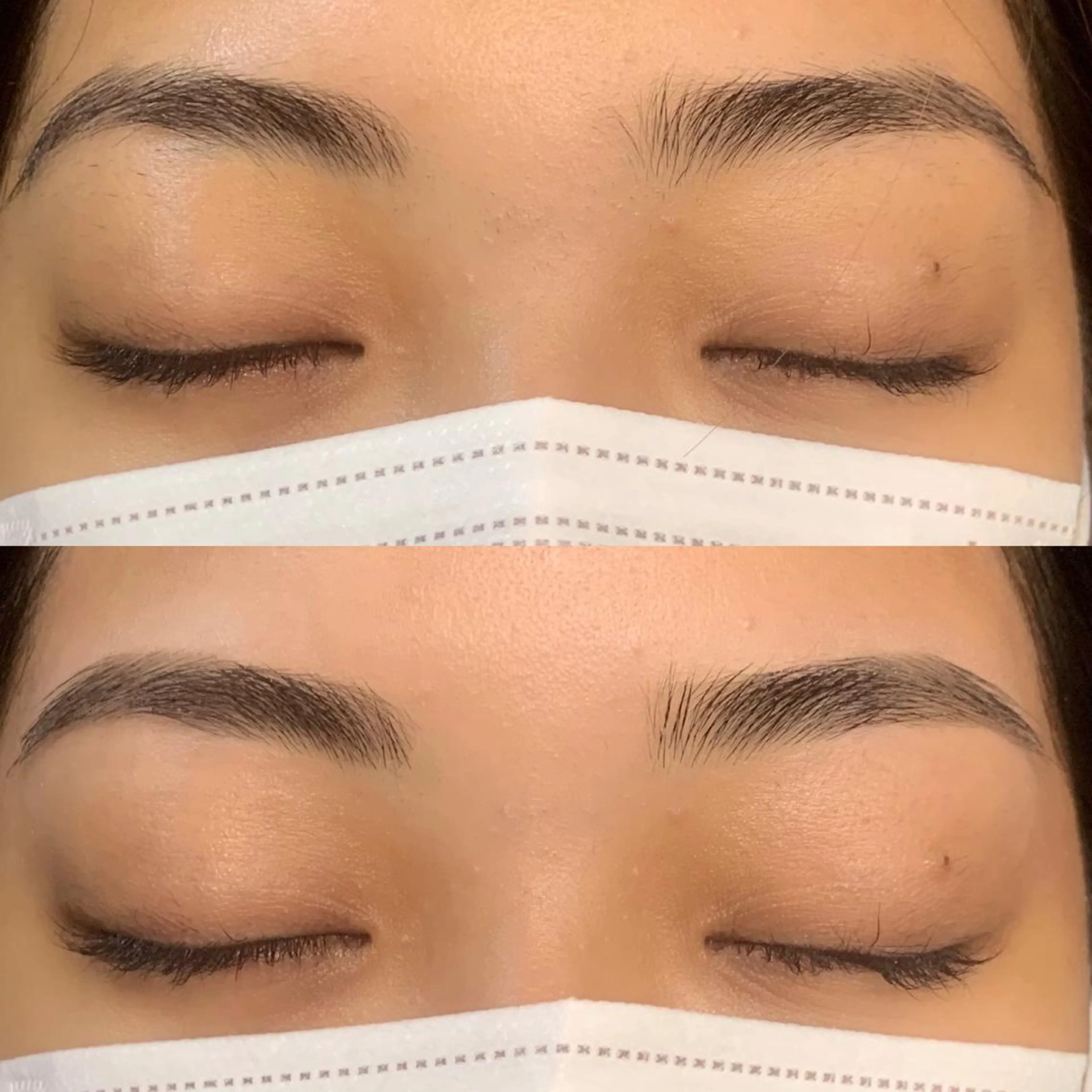 アイブロウ 眉毛専門サロンAviss所属・🦋HARU・ EYEBROW🦋の眉毛・アイブロウイメージ