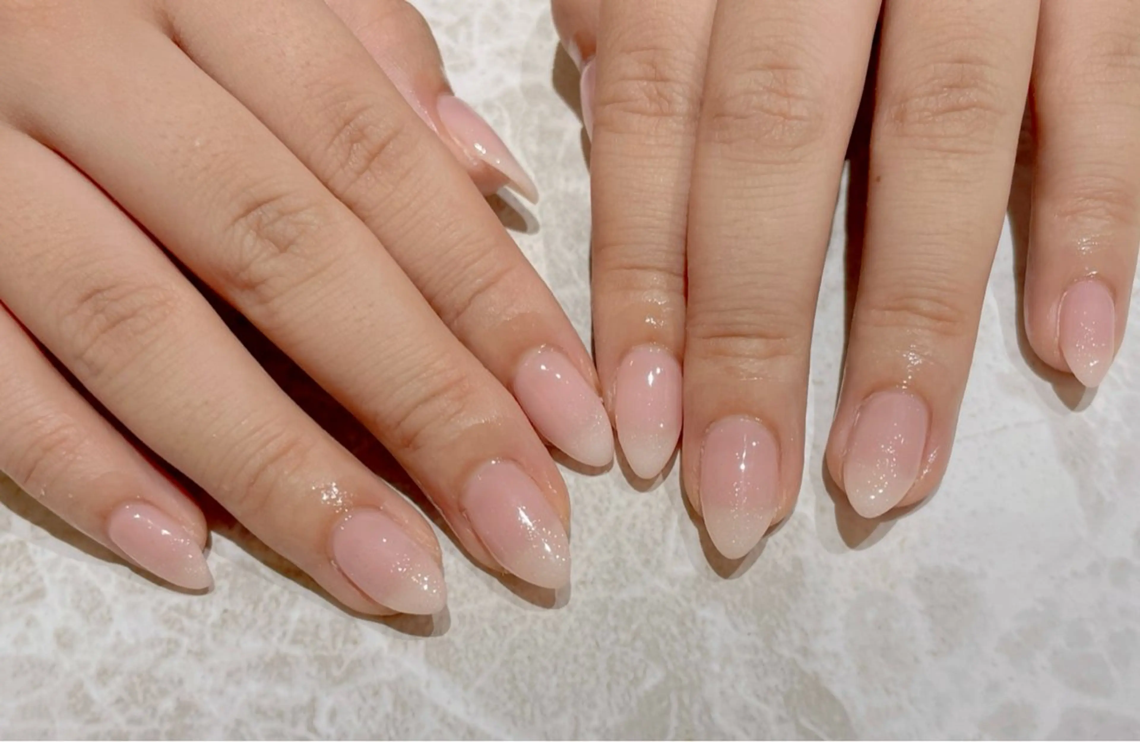 ネイル 🐾佐藤 りえ🐾のネイルデザイン