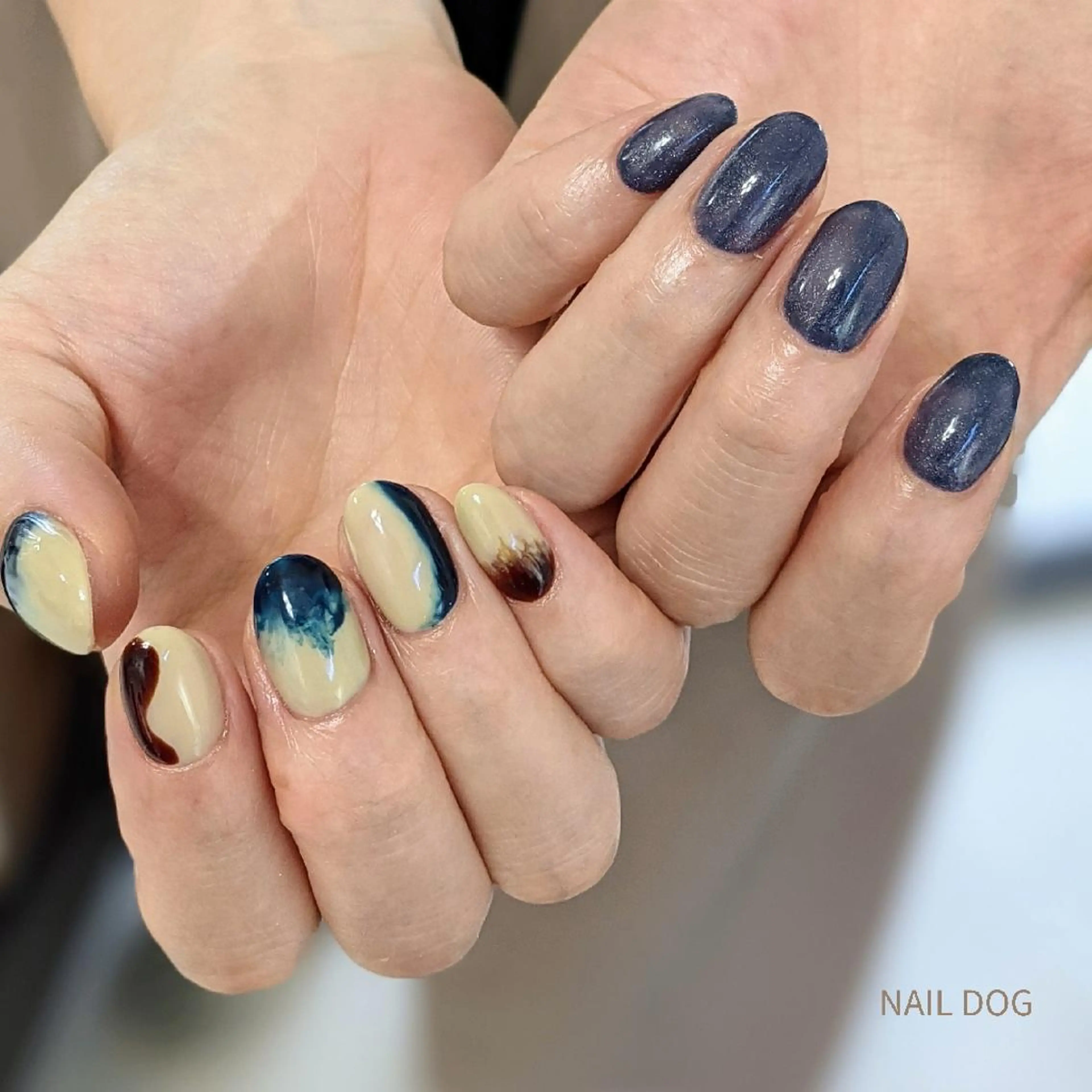ネイル NAIL DOGのネイルデザイン