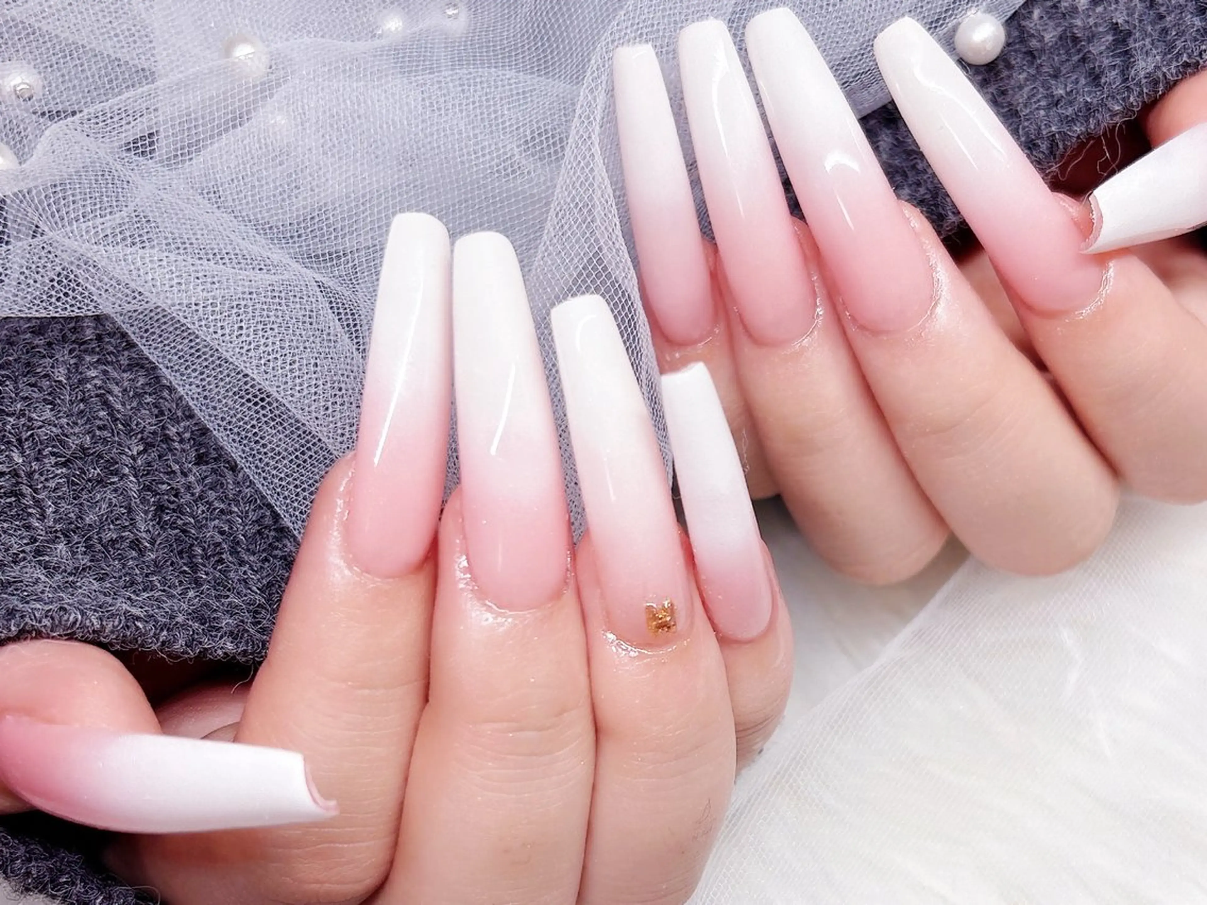 ネイル Build Up Beautyのネイルデザイン