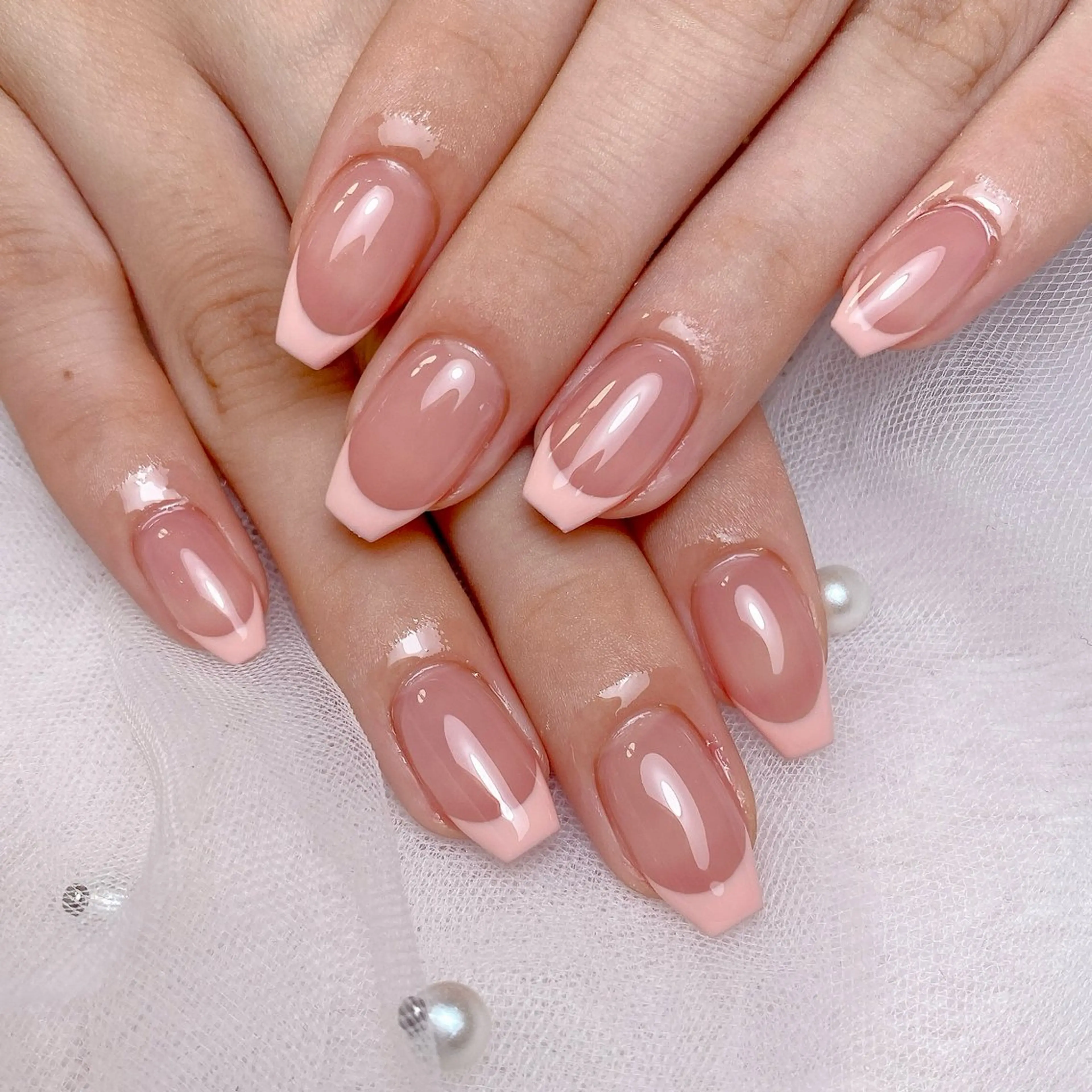 ネイル ロータス Naのネイルデザイン