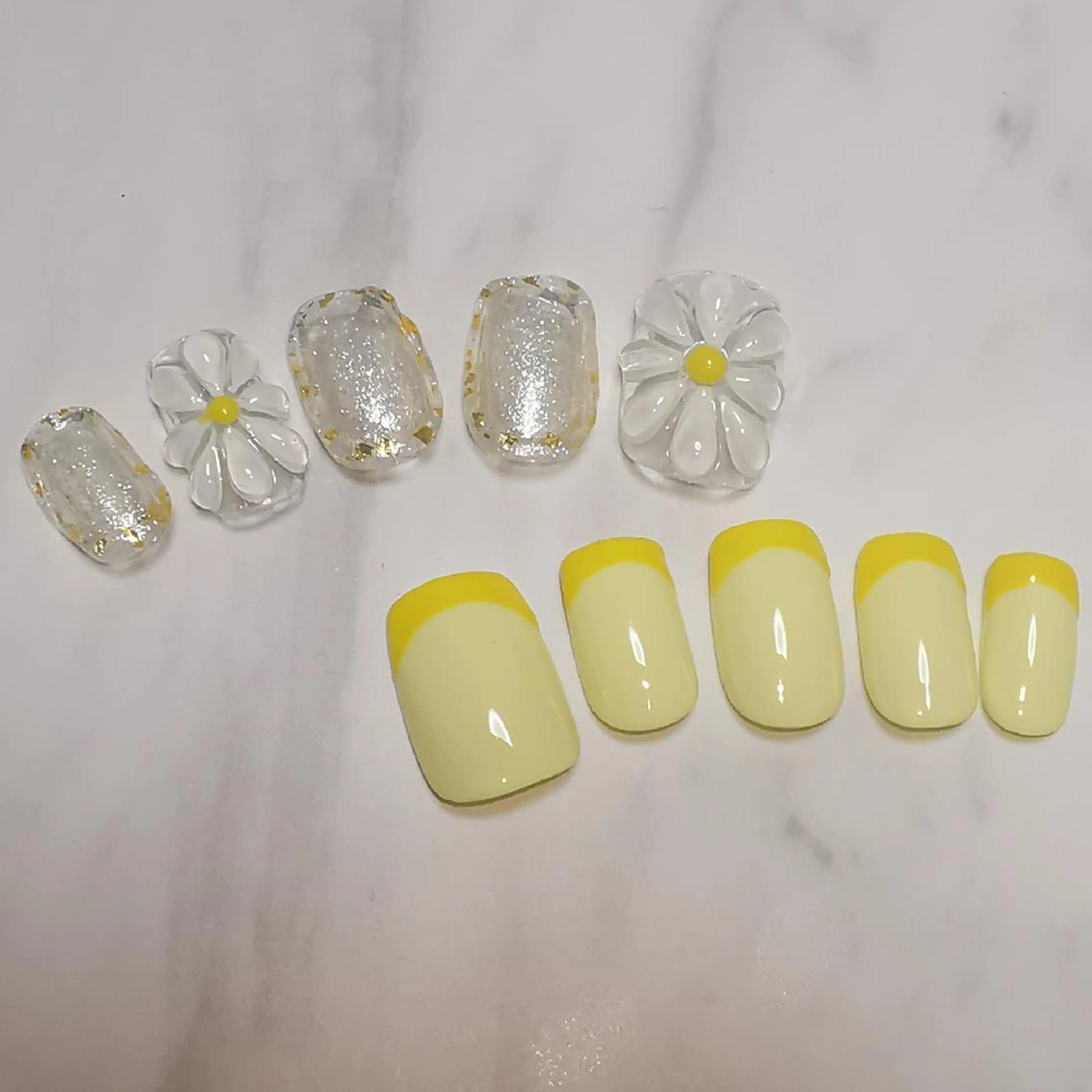 ネイル フレンチネイル その他(ネイル) reve あやののネイルデザイン