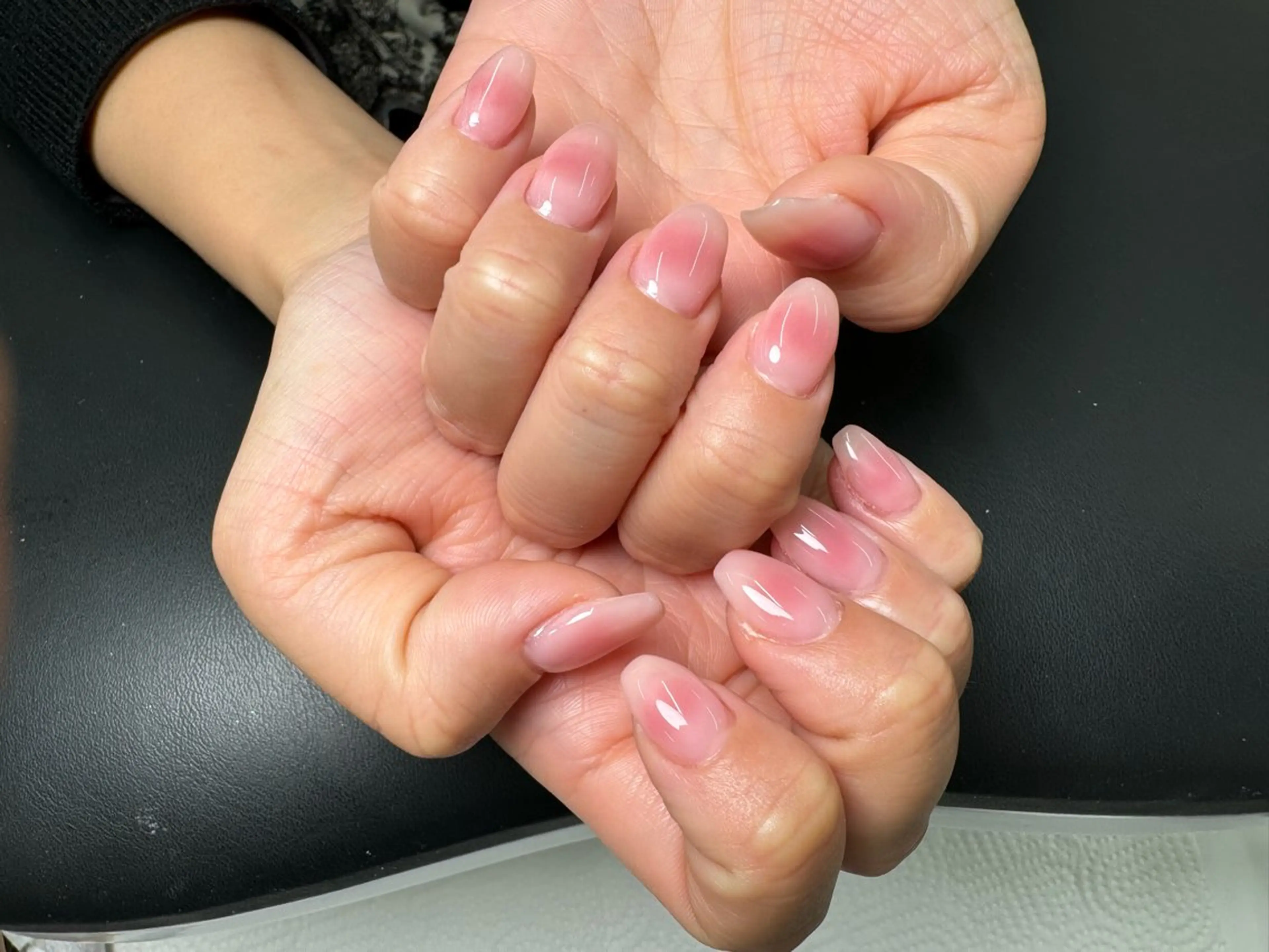 ネイル チ ンのネイルデザイン