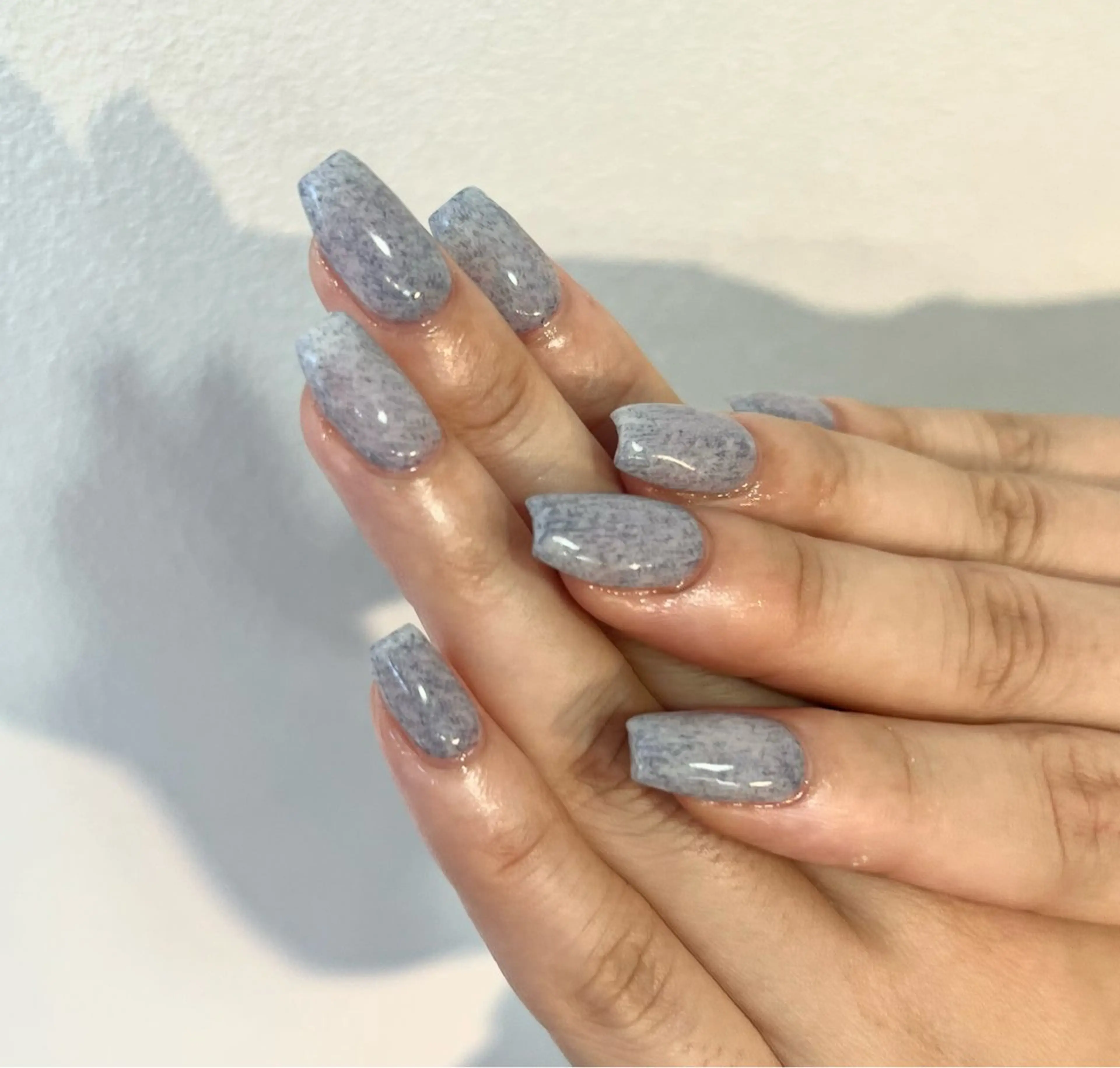 ネイル LICO_NEE_所属・Chiori 🎀のネイルデザイン