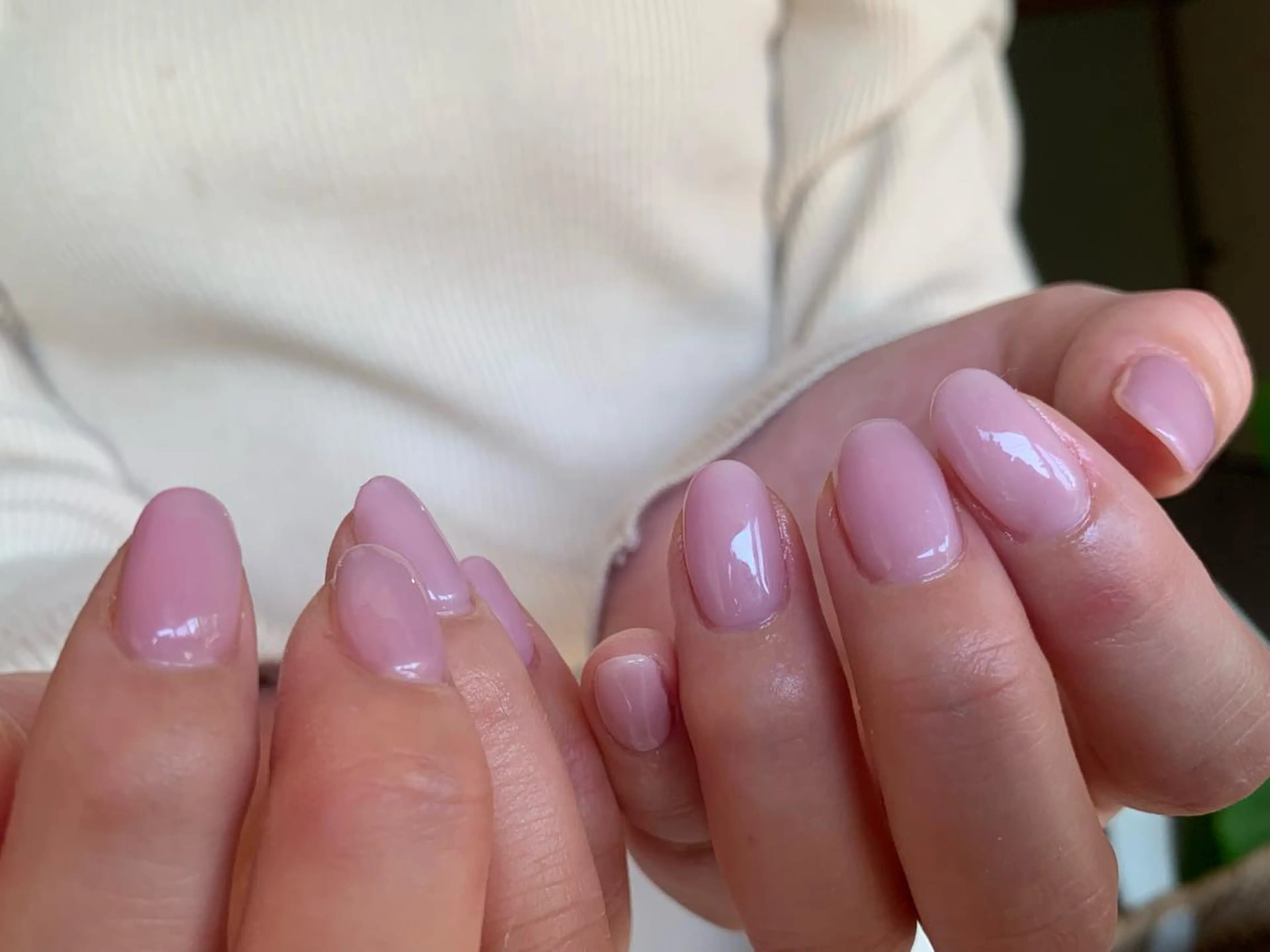 ネイル private salon M&のネイルデザイン