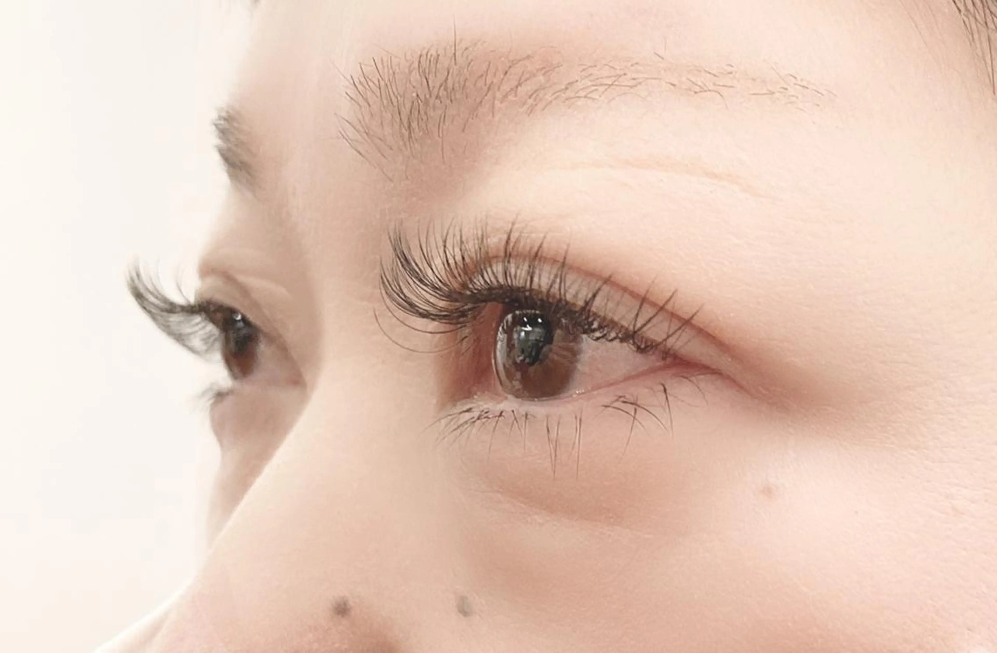 マツエク・マツパ 篠ヶ澤 智美のマツエク・マツパデザイン