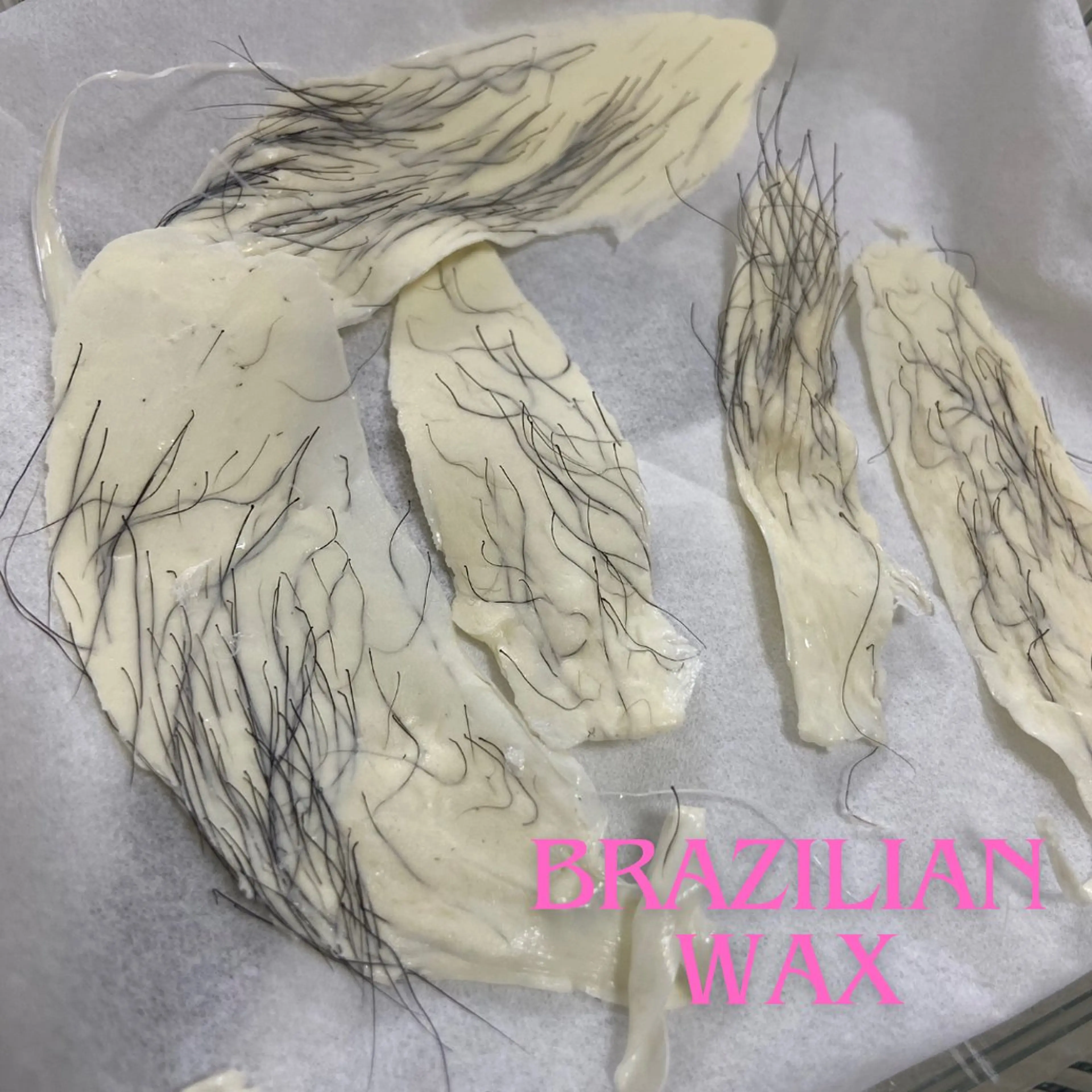 脱毛 &me ayakaのエステ・リラクイメージ