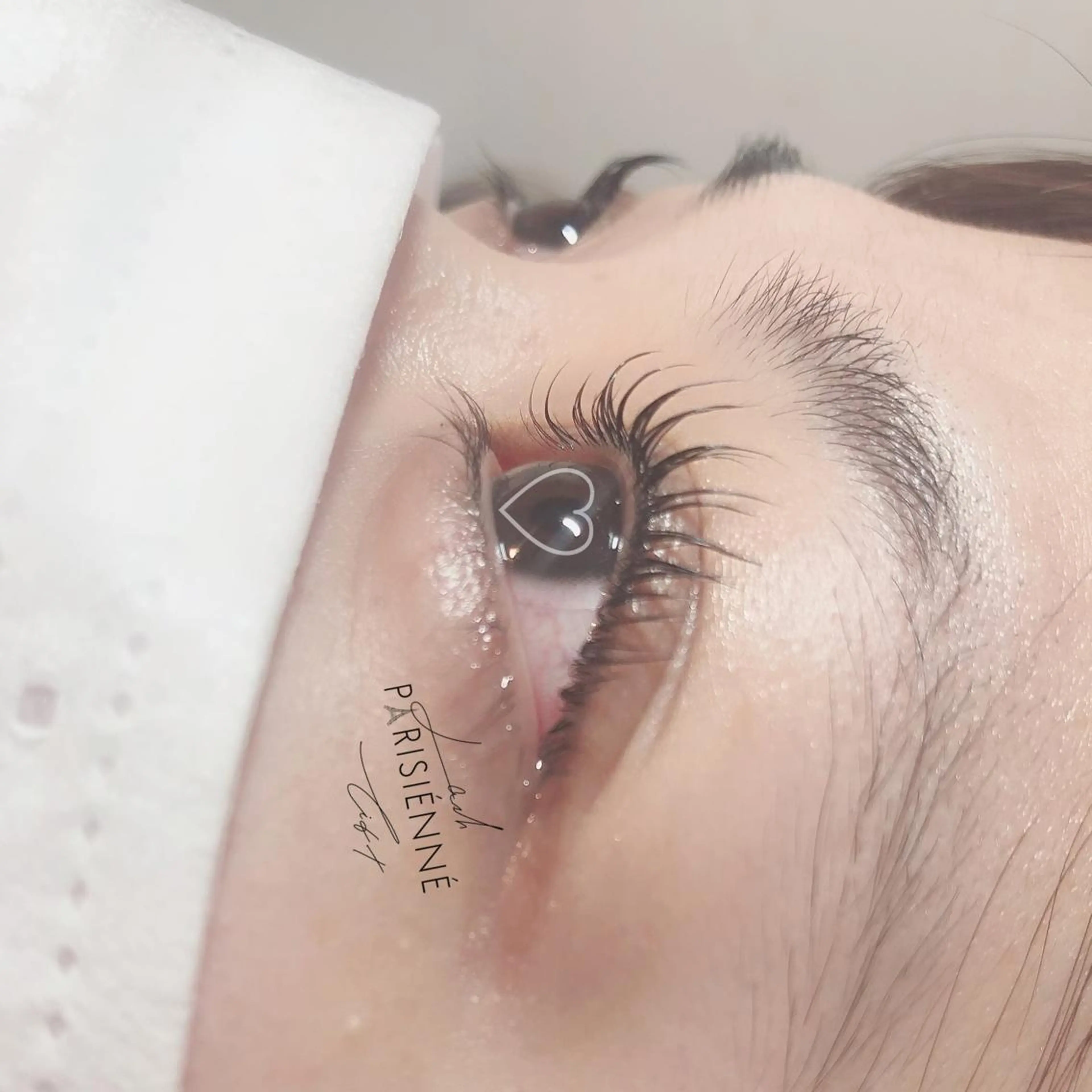 マツエク・マツパ ✨アイリスト✨ JURIのマツエク・マツパデザイン