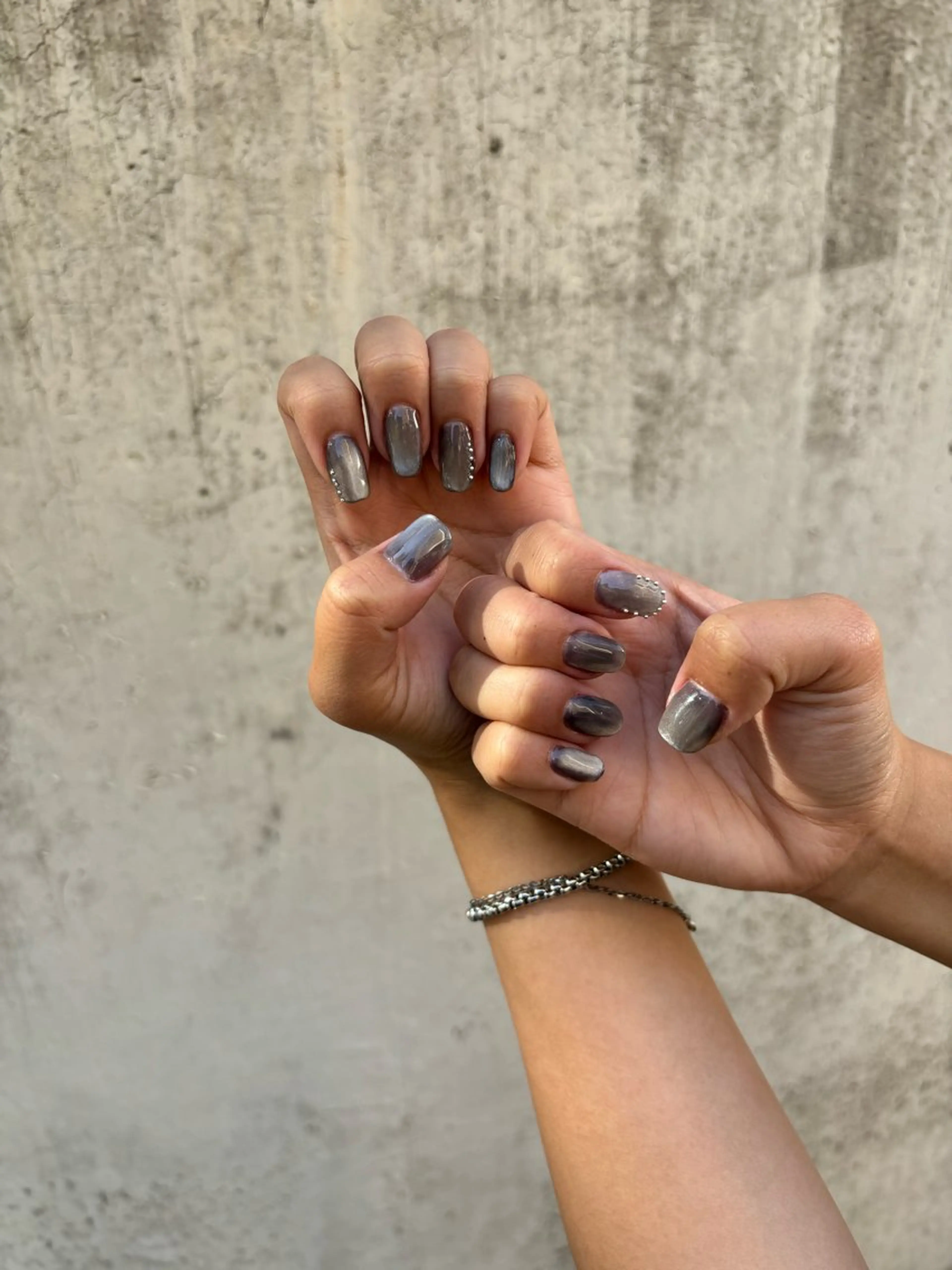 ネイル ulu  nail. haruのネイルデザイン