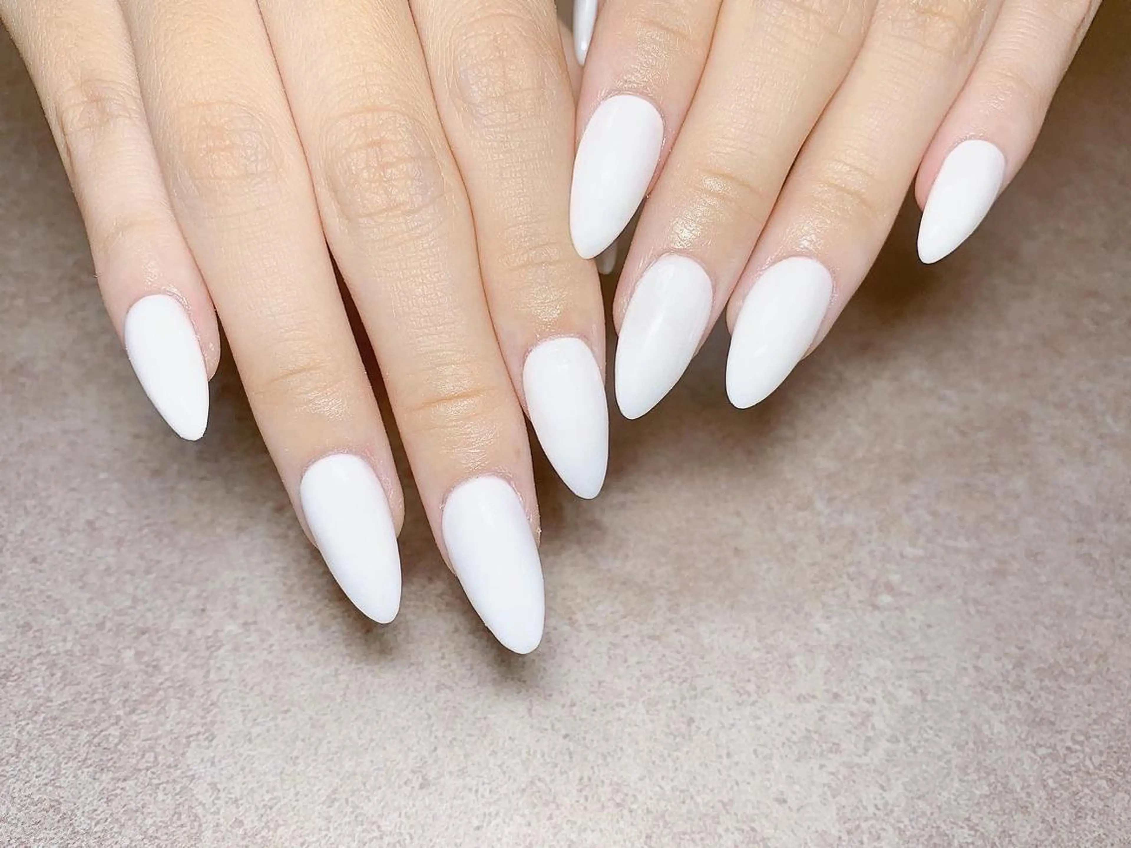 ネイル ハンドネイル nail salon M'U【エムユー】のネイルデザイン