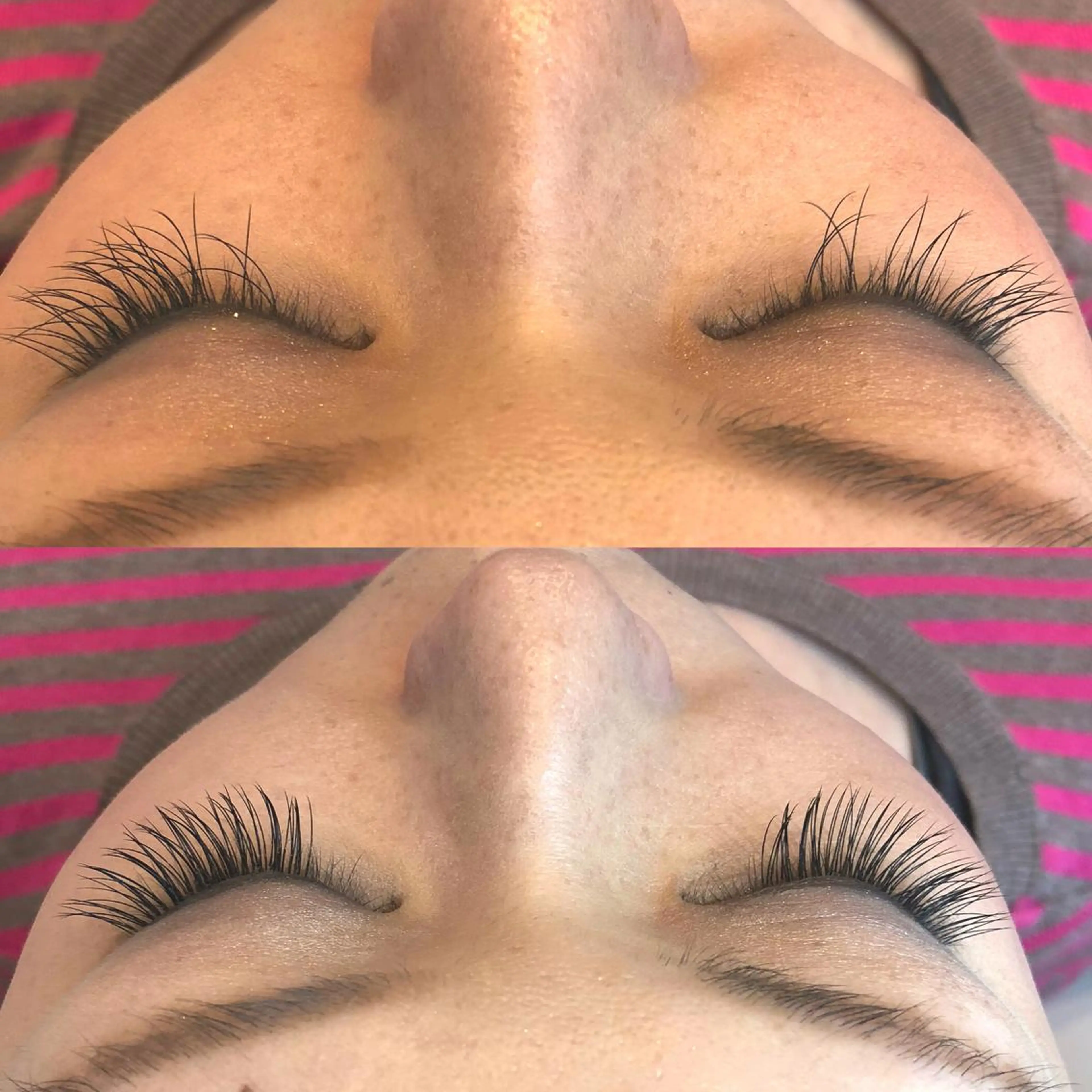 マツエク・マツパ 【デザイナー】田中 美生のヘアスタイル