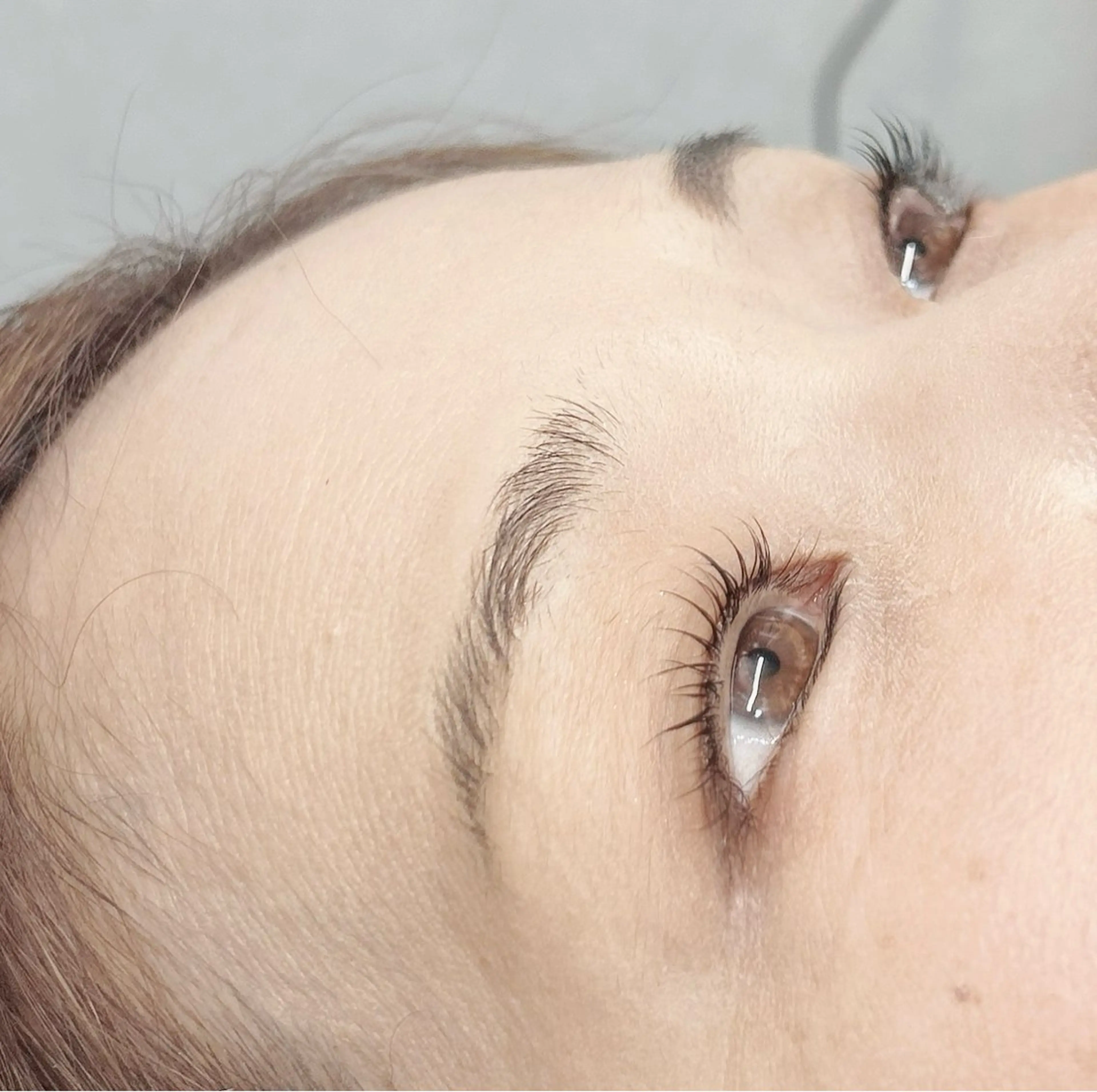 マツエク・マツパ ナチュラル M AYAの眉毛・アイブロウイメージ