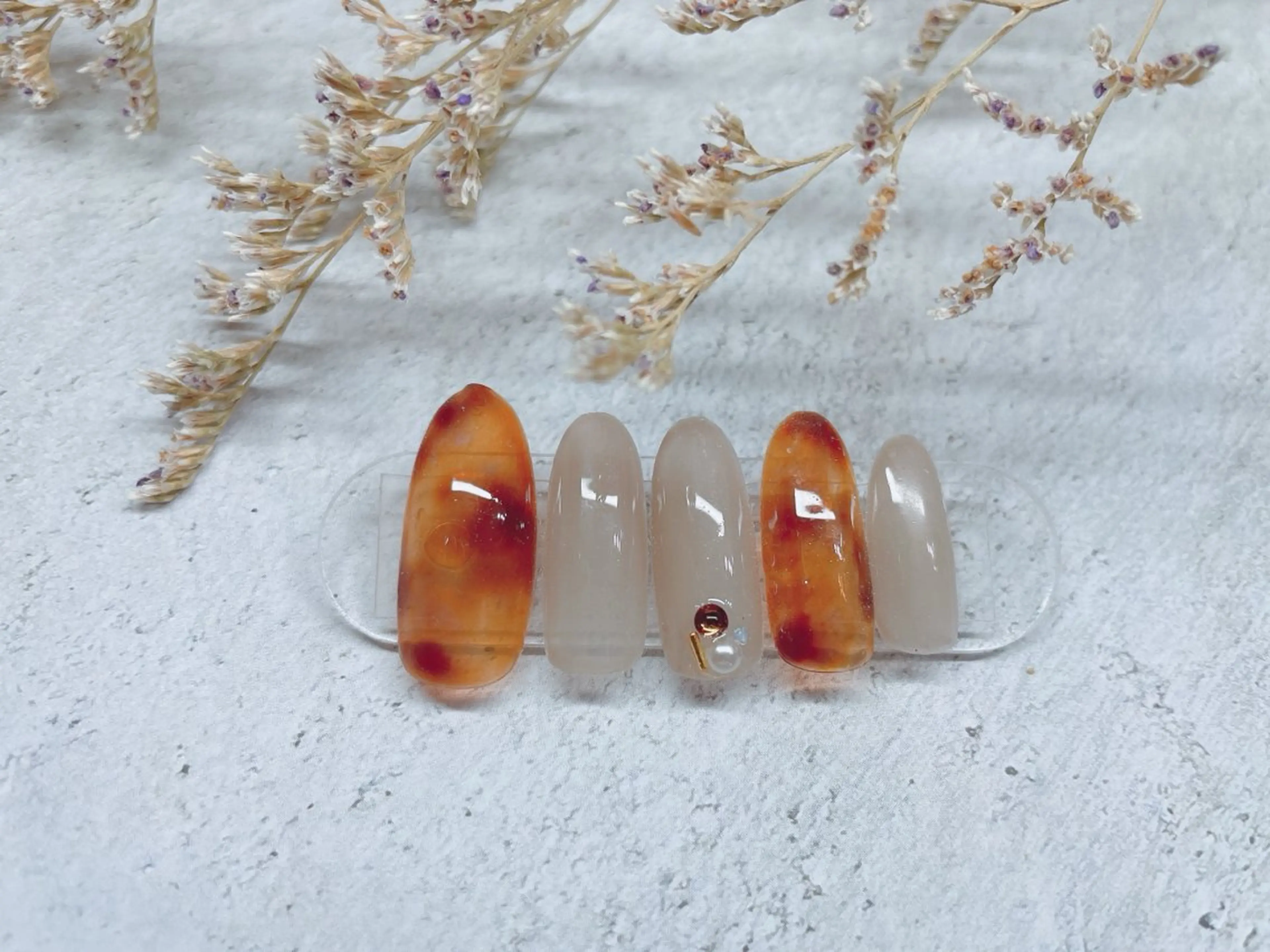 ネイル ハンドネイル F2所属・f2 nailのネイルデザイン