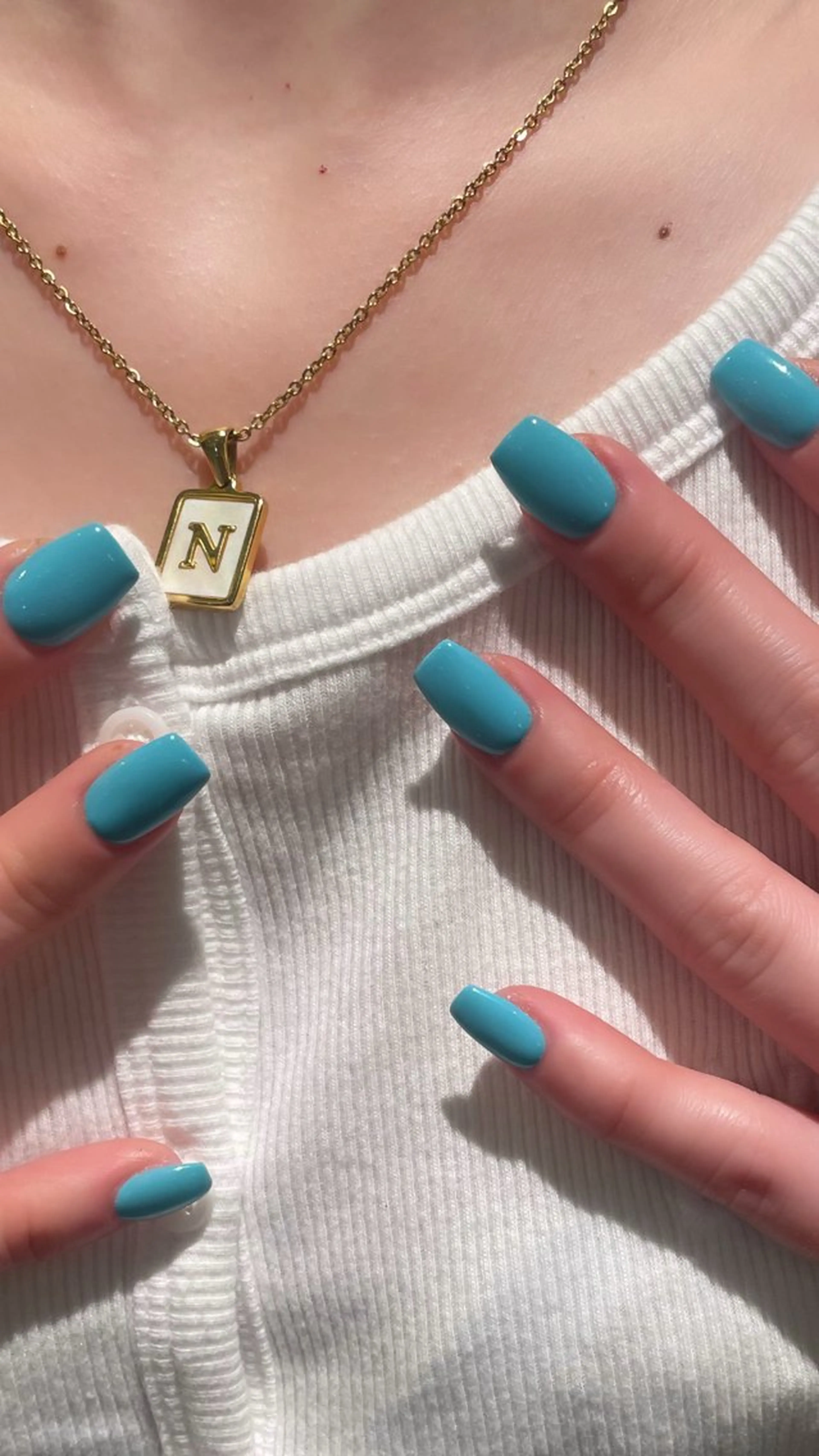 ネイル 長さ出し ハンドネイル aya 🍓のネイルデザイン