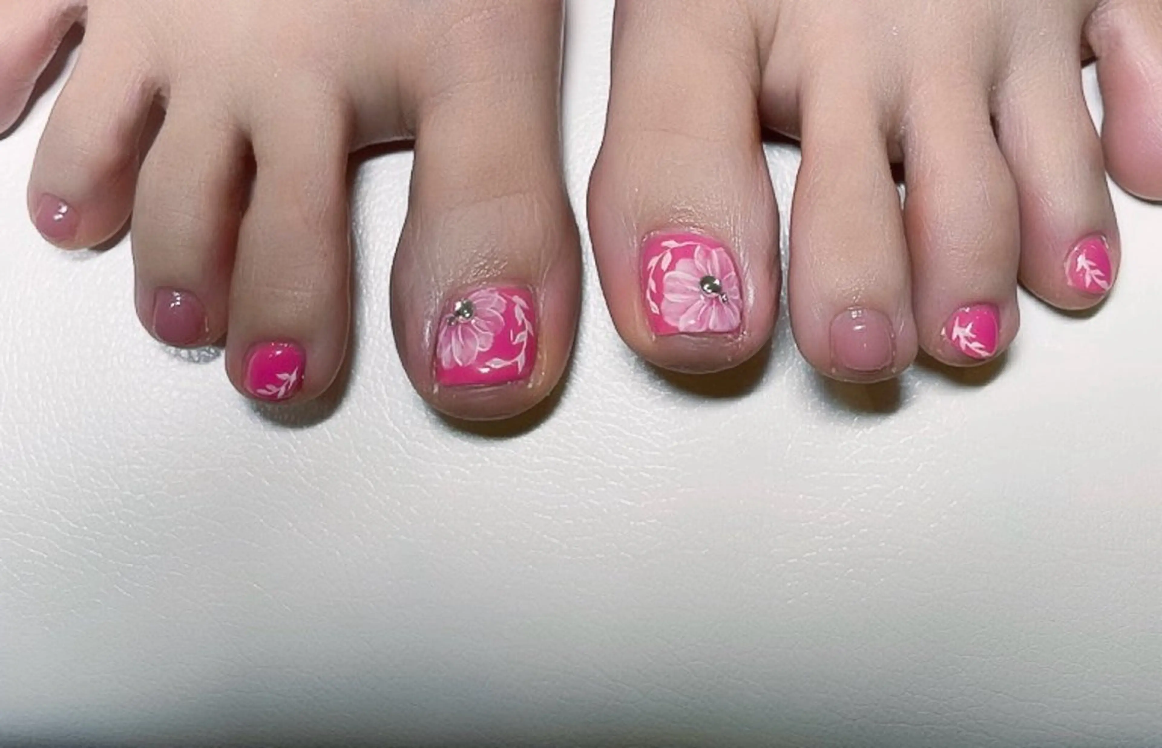 ネイル ネイルサロンメィプル所属・maple amiのネイルデザイン