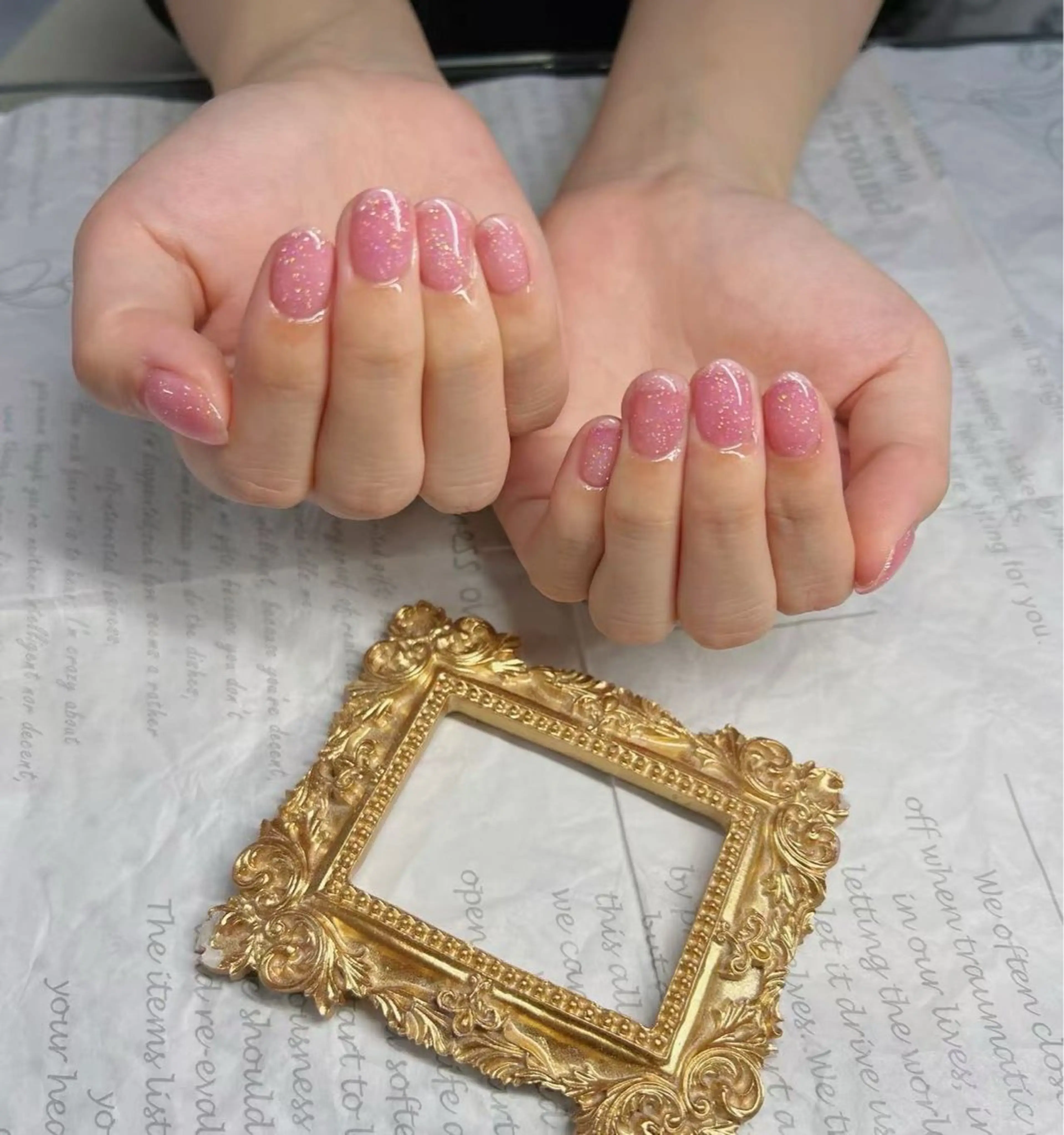 ネイル ネイリスト💅💖 kiki🎀のネイルデザイン