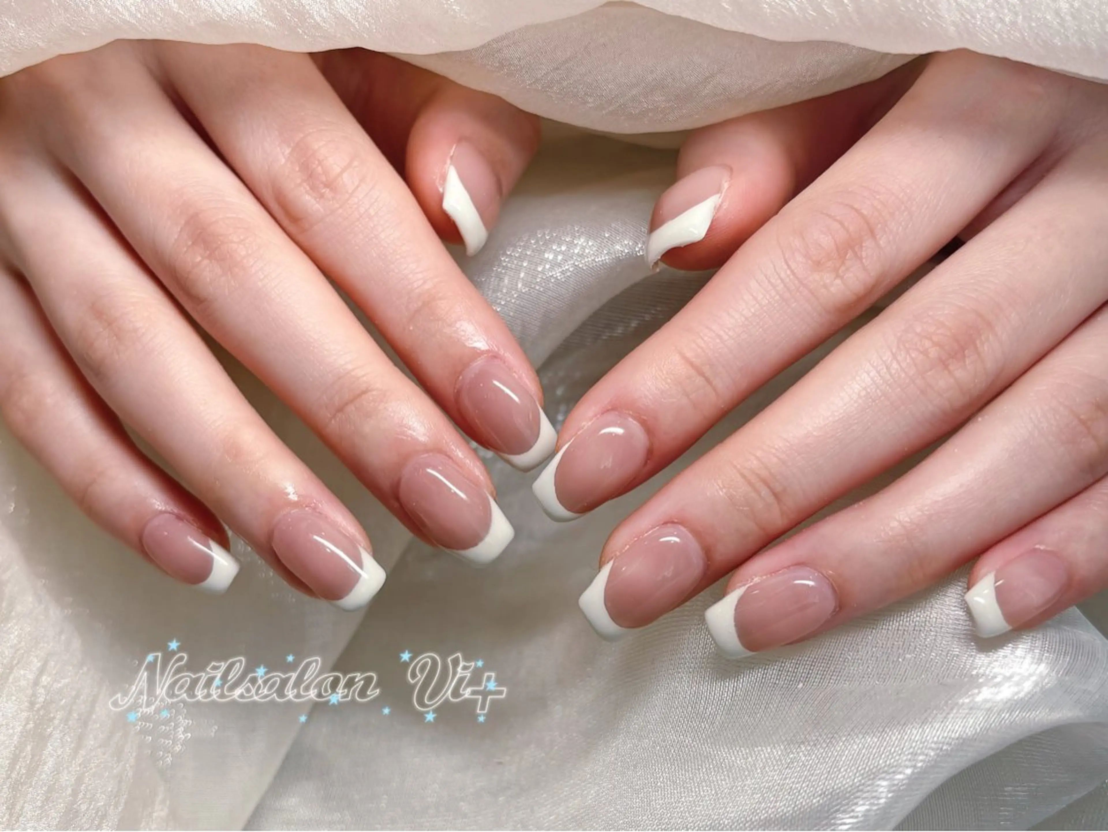 ネイル ハンドネイル 𝒦𝐸𝐼𝒩𝒜 錦糸町ネイルのネイルデザイン