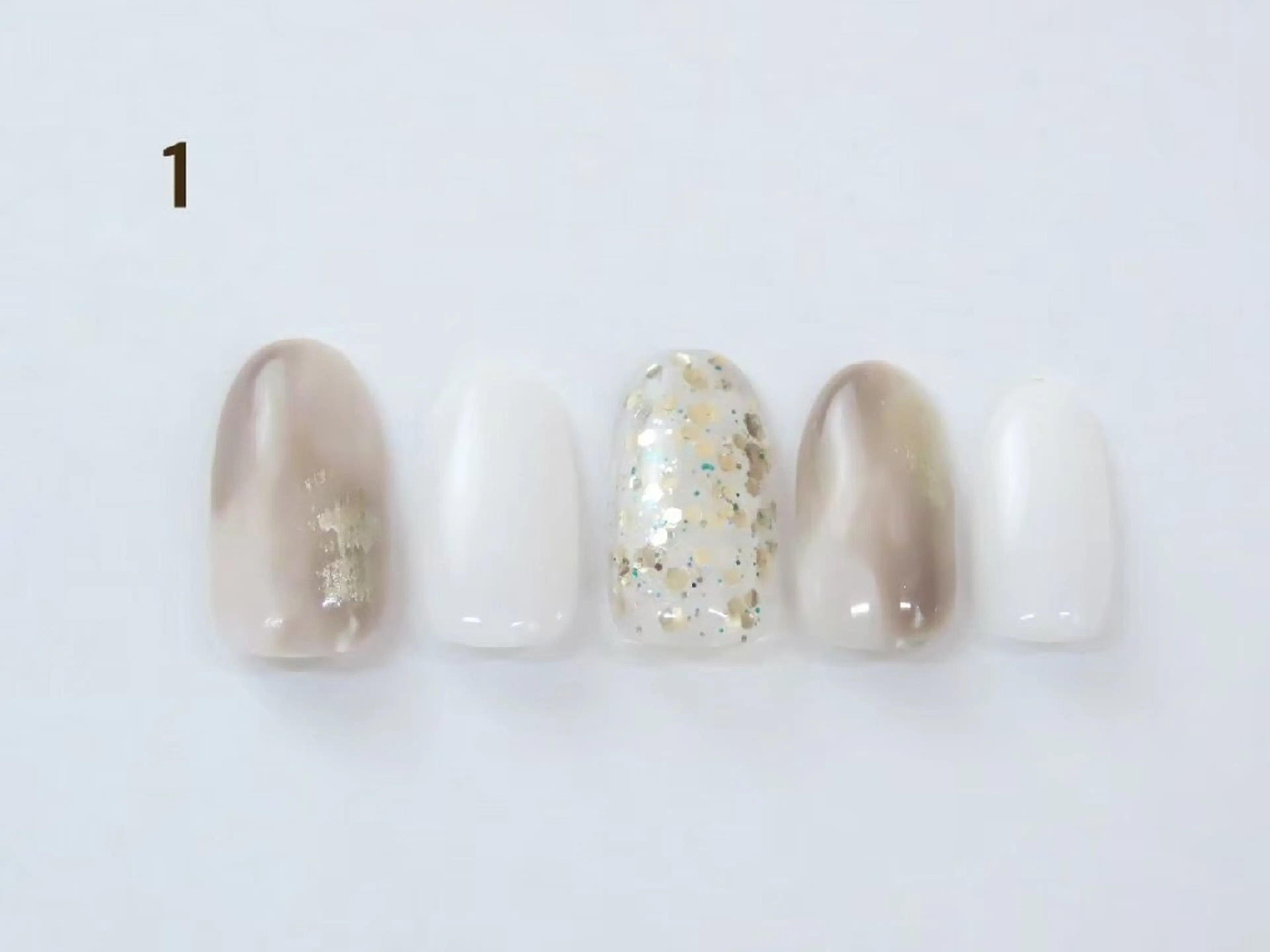 ネイル 韓国美容ジェルネイル専門店Maum新潟店所属・Maum 新潟店のマツエク・マツパデザイン