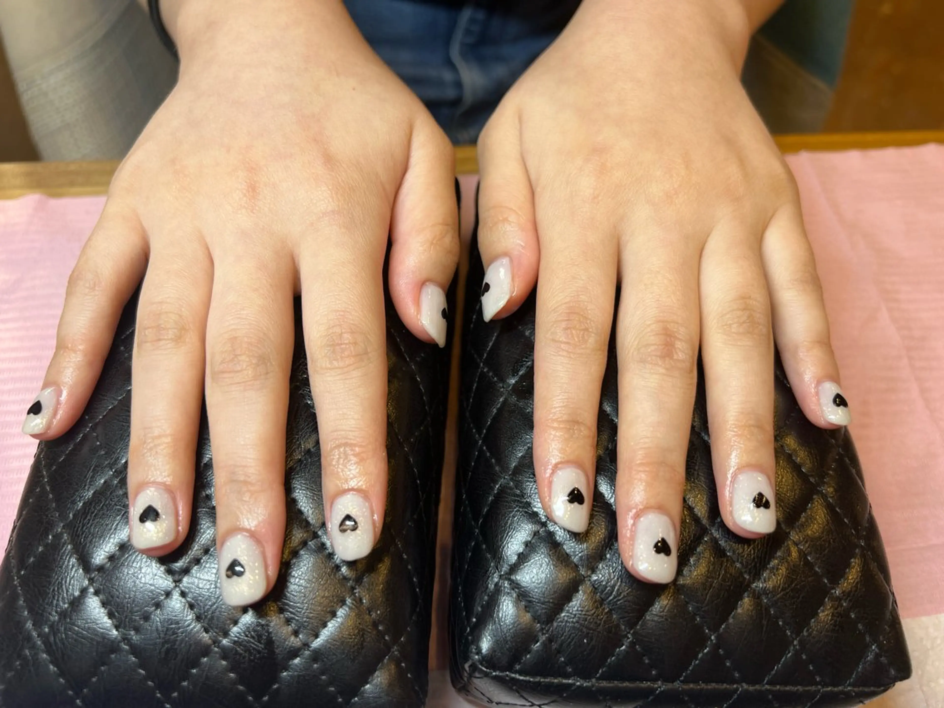 ネイル HuncH【ハンチ】 horoiwaのネイルデザイン