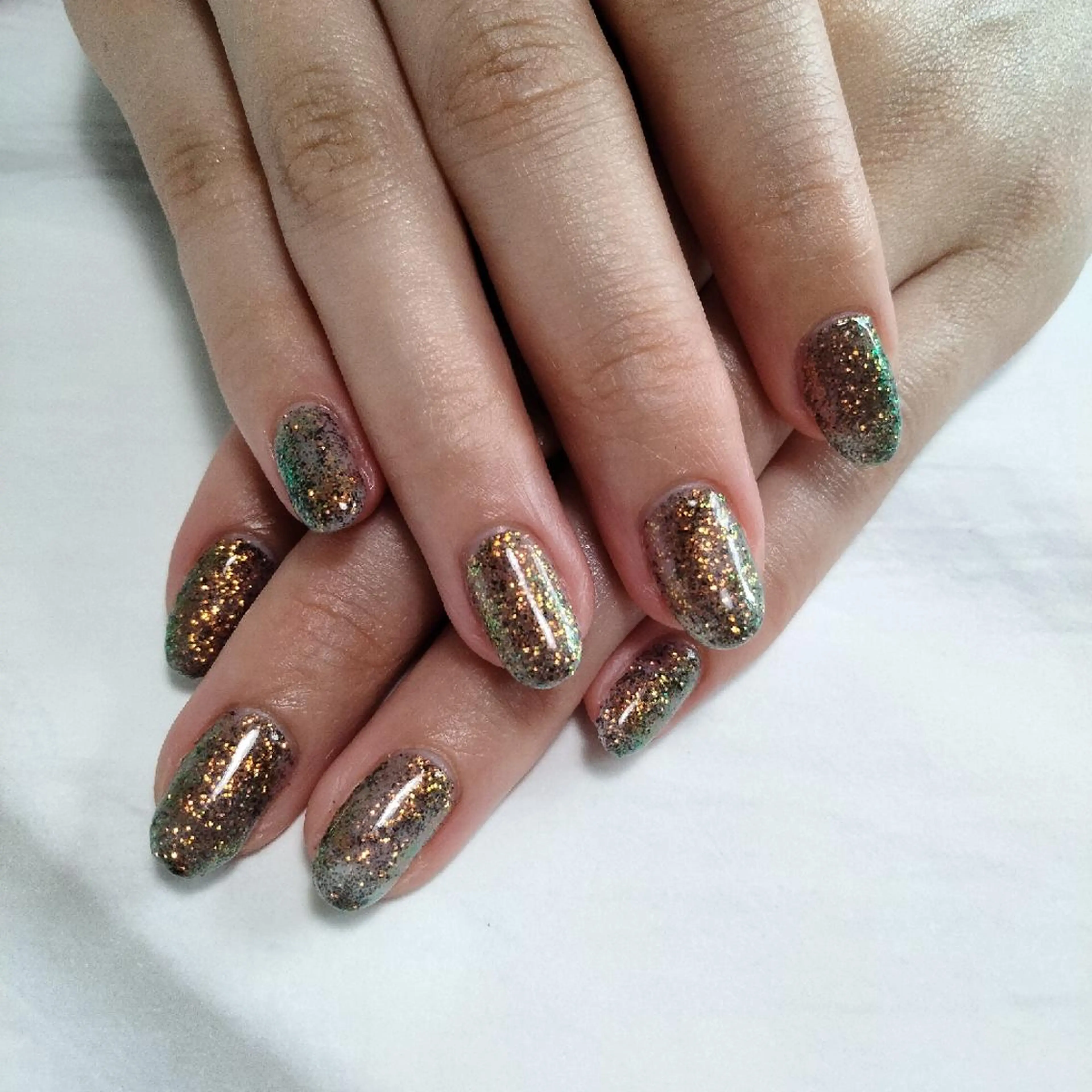 ネイル I'S nail 佐野のネイルデザイン