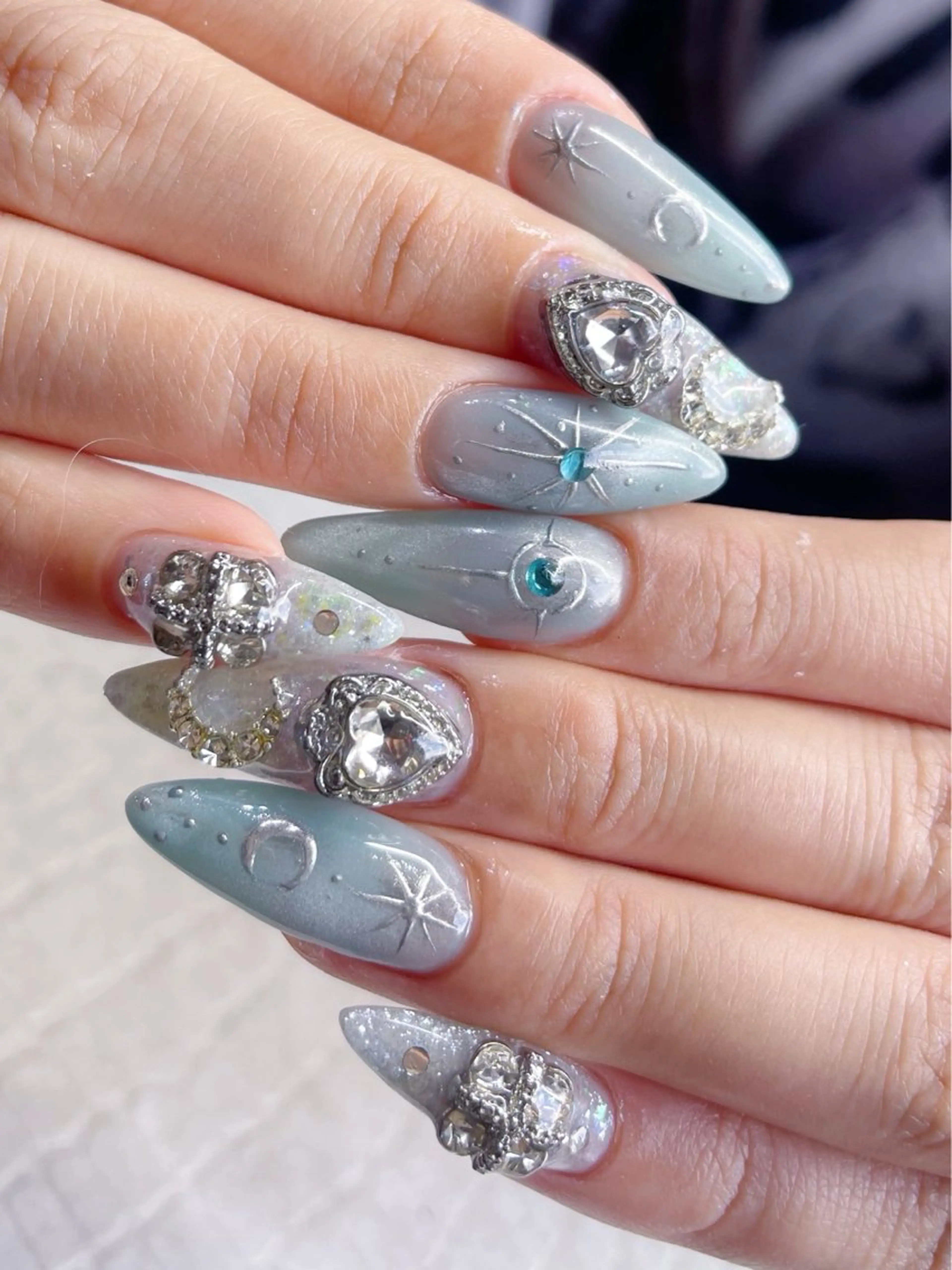 ネイル naildesign BESTのネイルデザイン