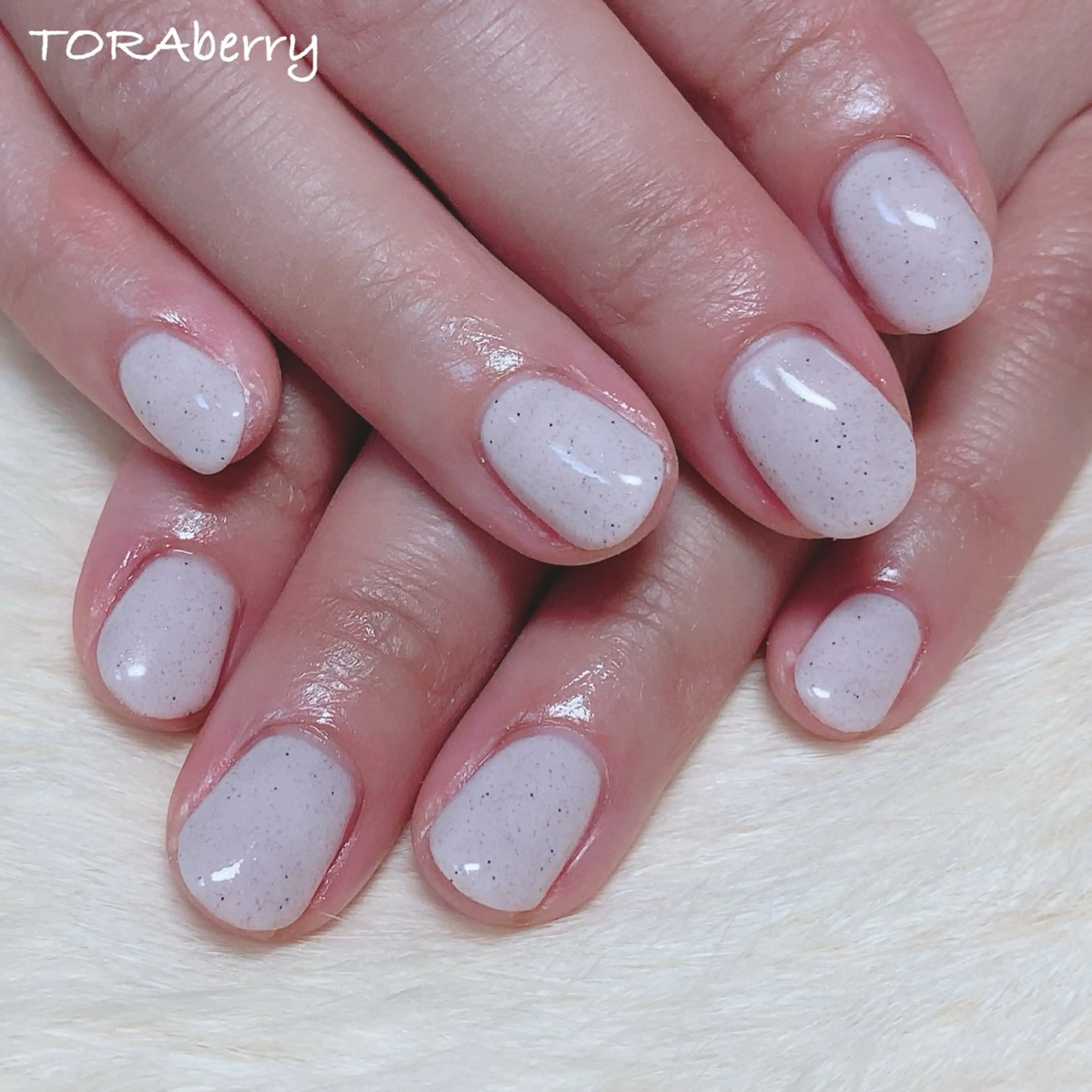 ネイル ネイリスト なつみのネイルデザイン