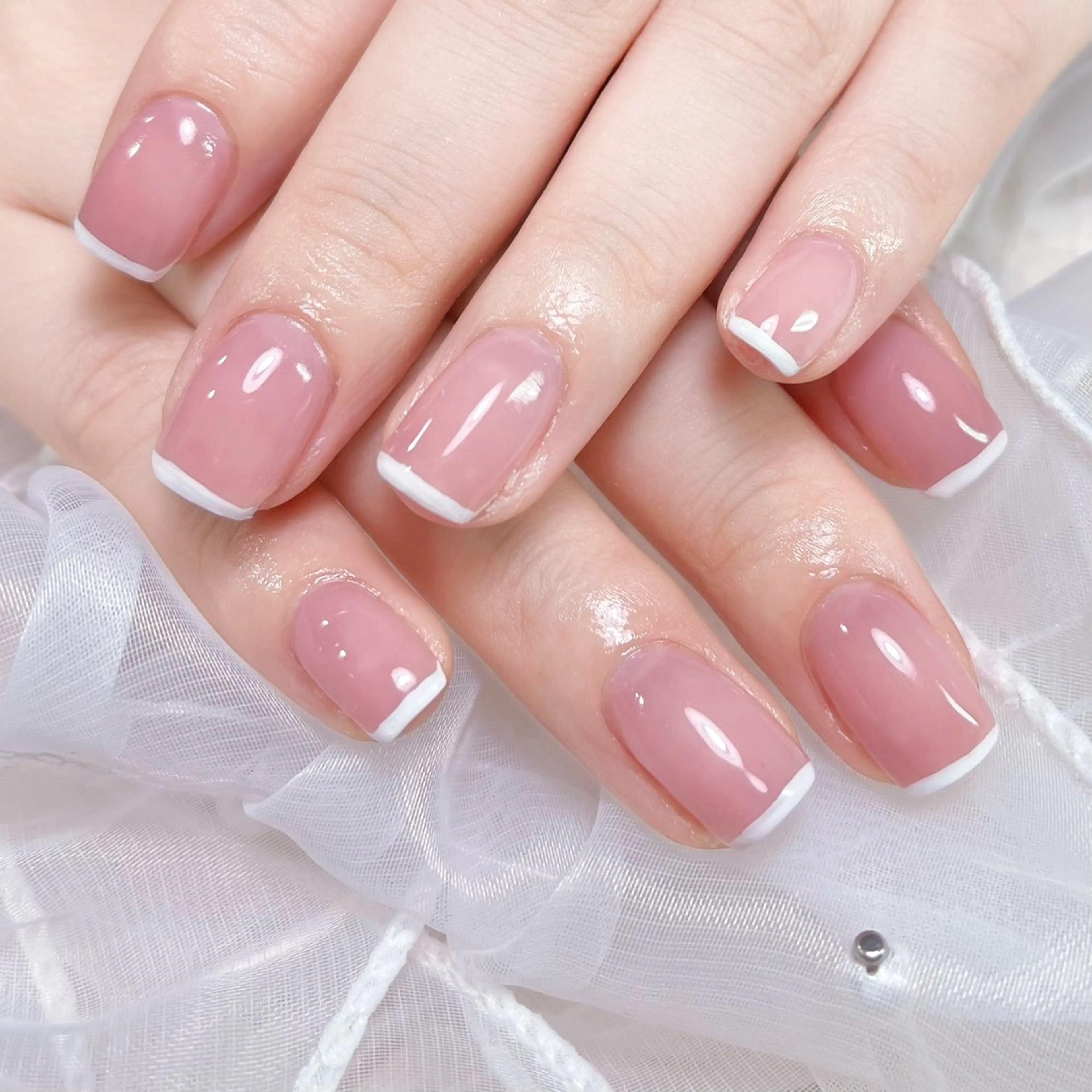 ネイル Twinkle Nail Kuboのネイルデザイン