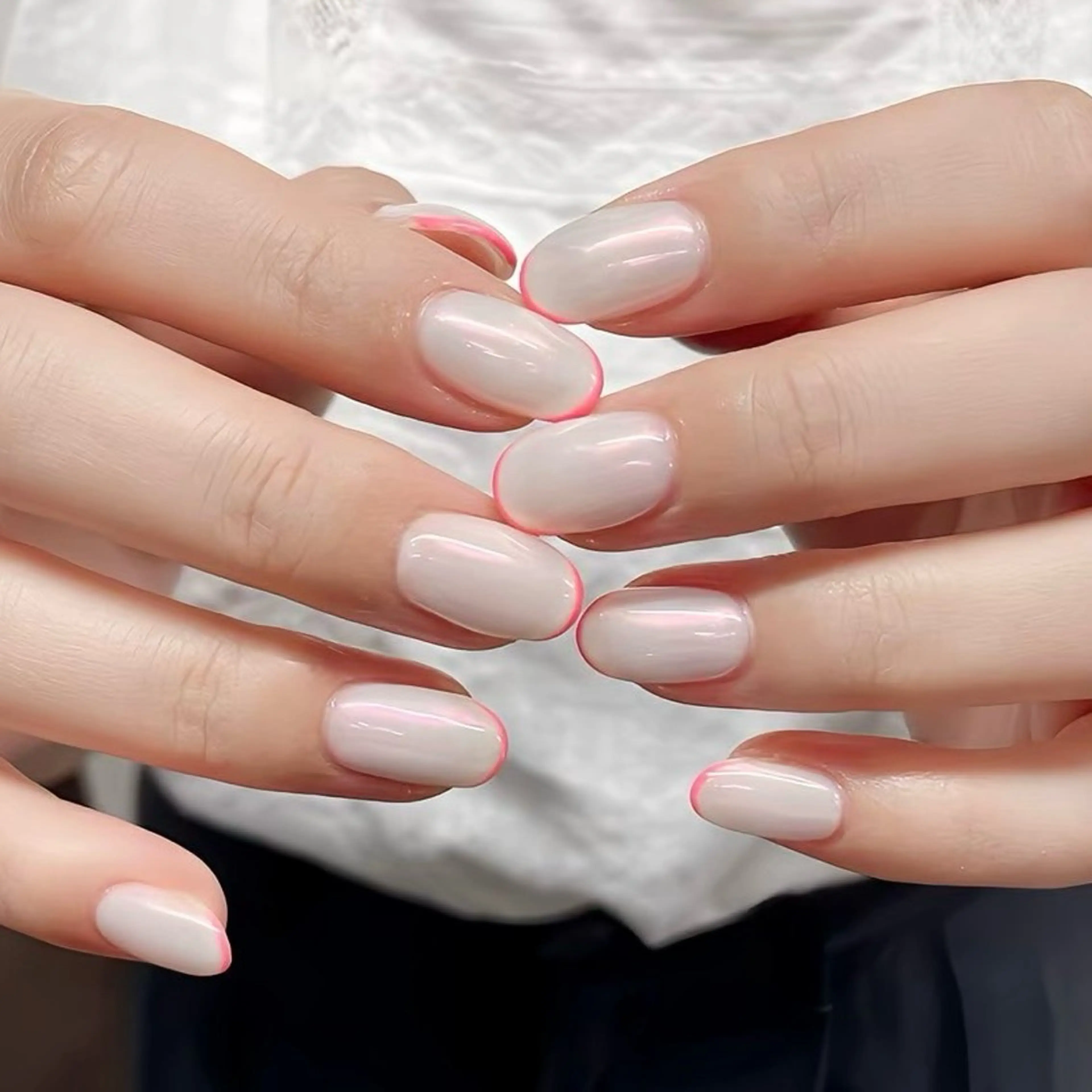 ネイル Jewel.(ジュエル)所属・ジュエル.《ネイル》 モデル募集中のネイルデザイン