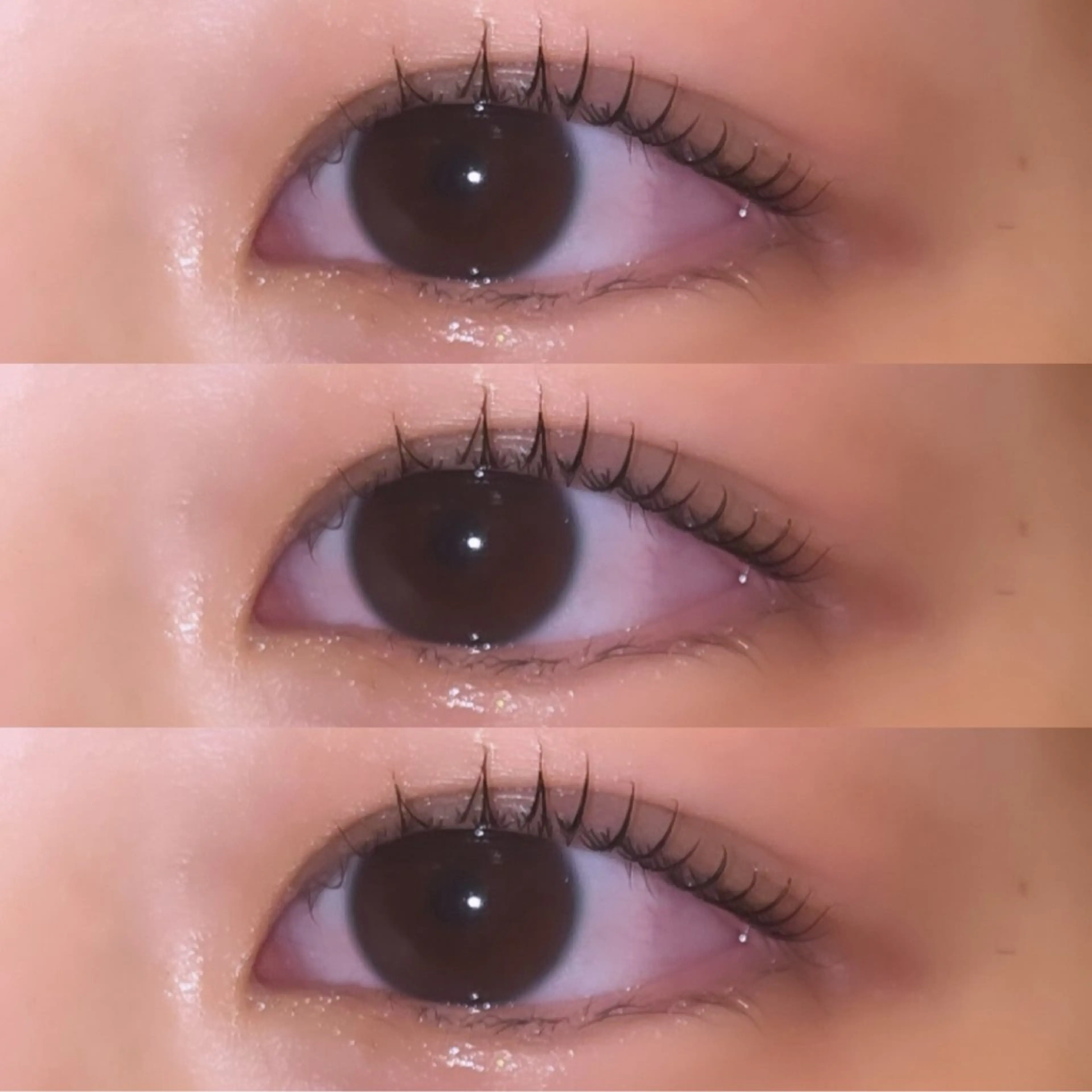 マツエク・マツパ 美容室Zoo所属・🎀ᩚKona🫧 Cherryclubのマツエク・マツパデザイン