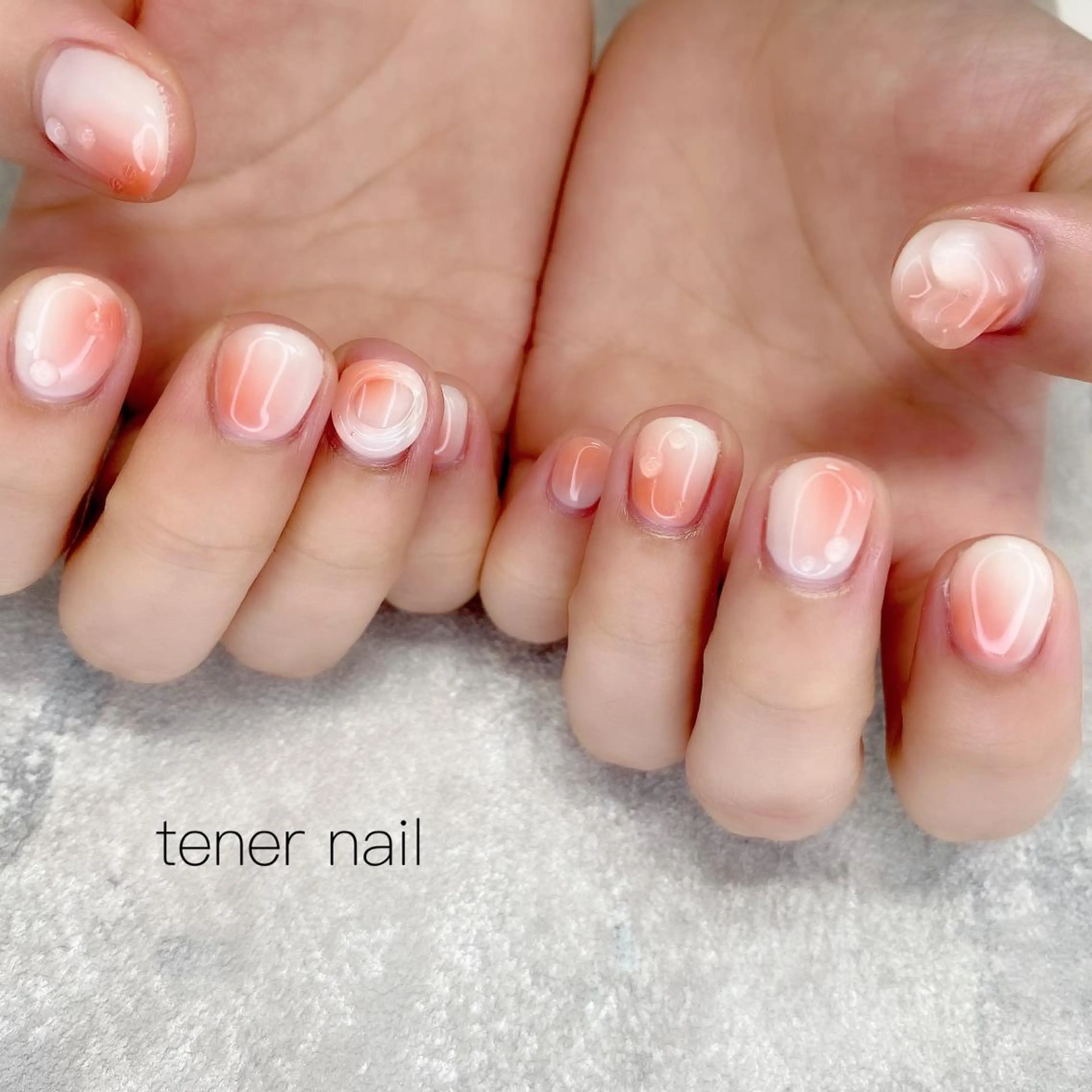 ネイル tener  nail  テネルネイル所属・テネルネイル tener nailのネイルデザイン