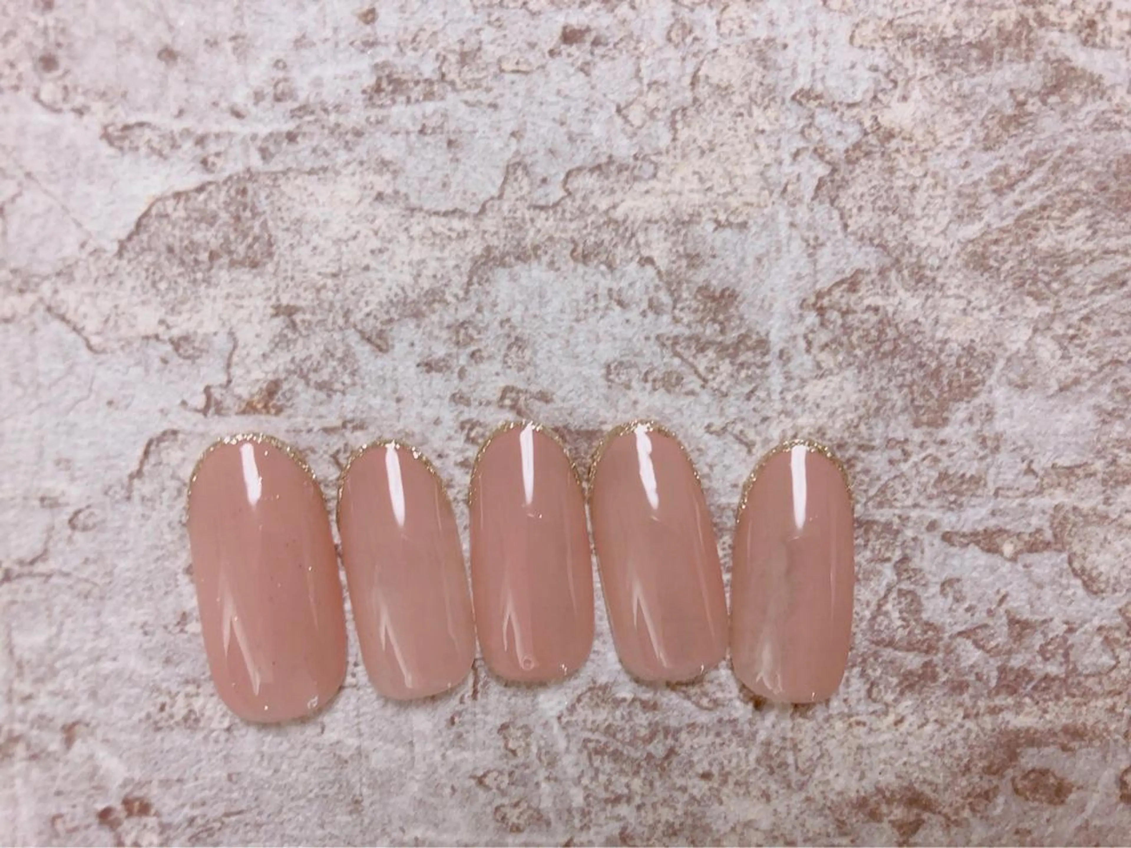 ネイル kikinail 溝の口のネイルデザイン