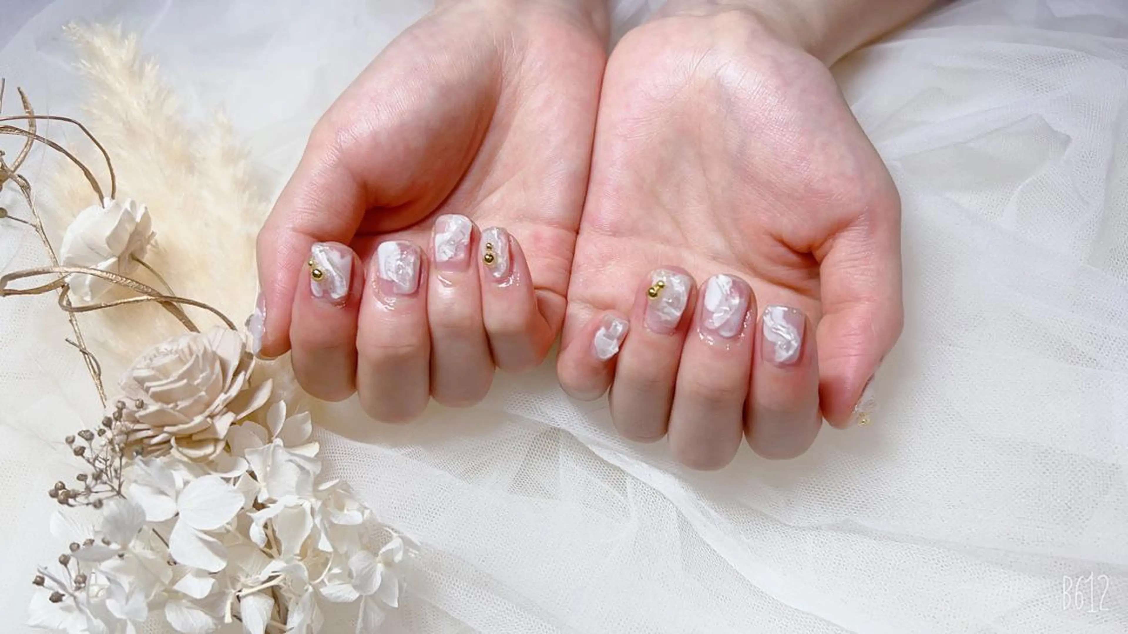 ネイル M_nail salon所属・M_ nail salonのネイルデザイン