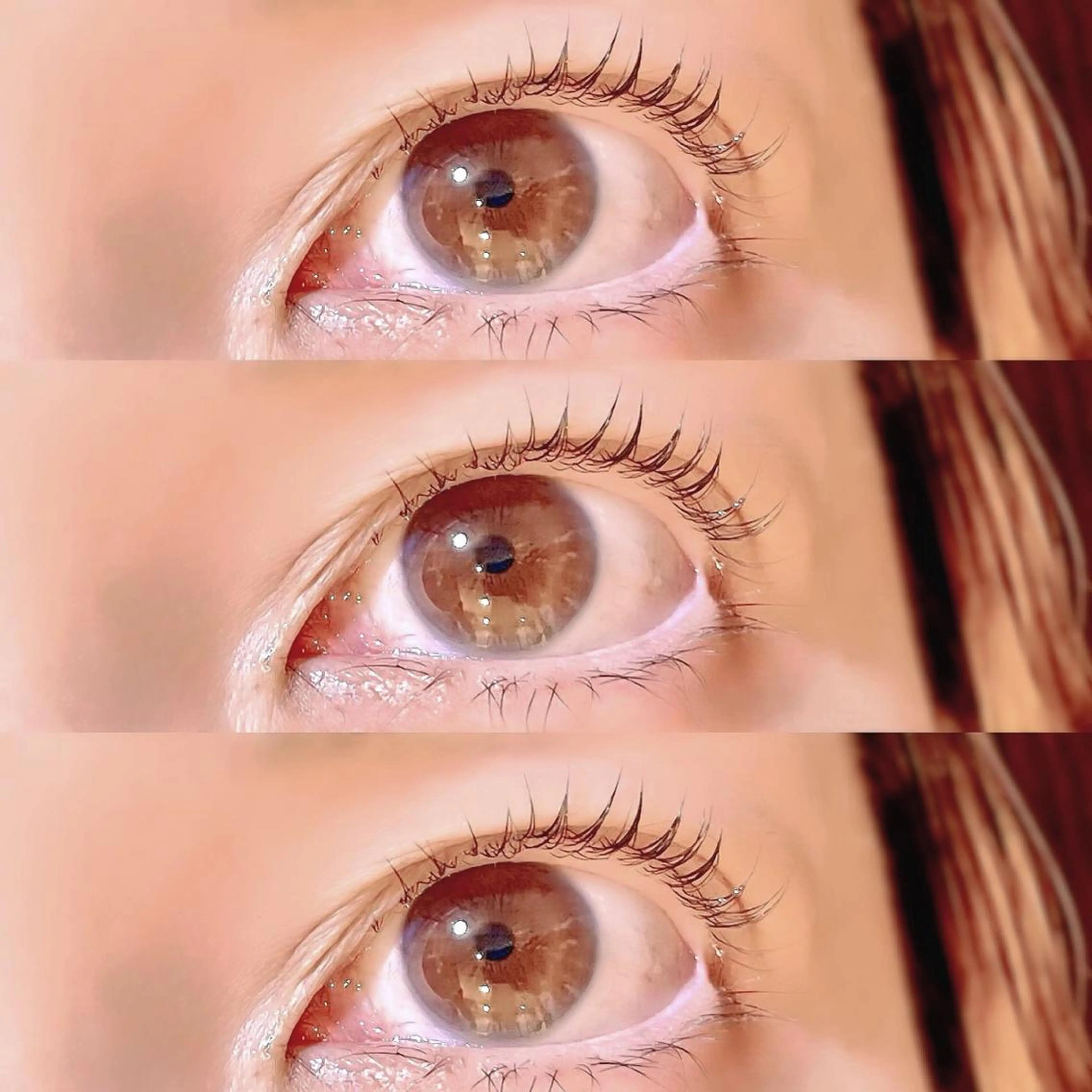 マツエク・マツパ 西村 未羽/ﾏﾂｴｸ /網紅/ﾊﾟﾘのマツエク・マツパデザイン