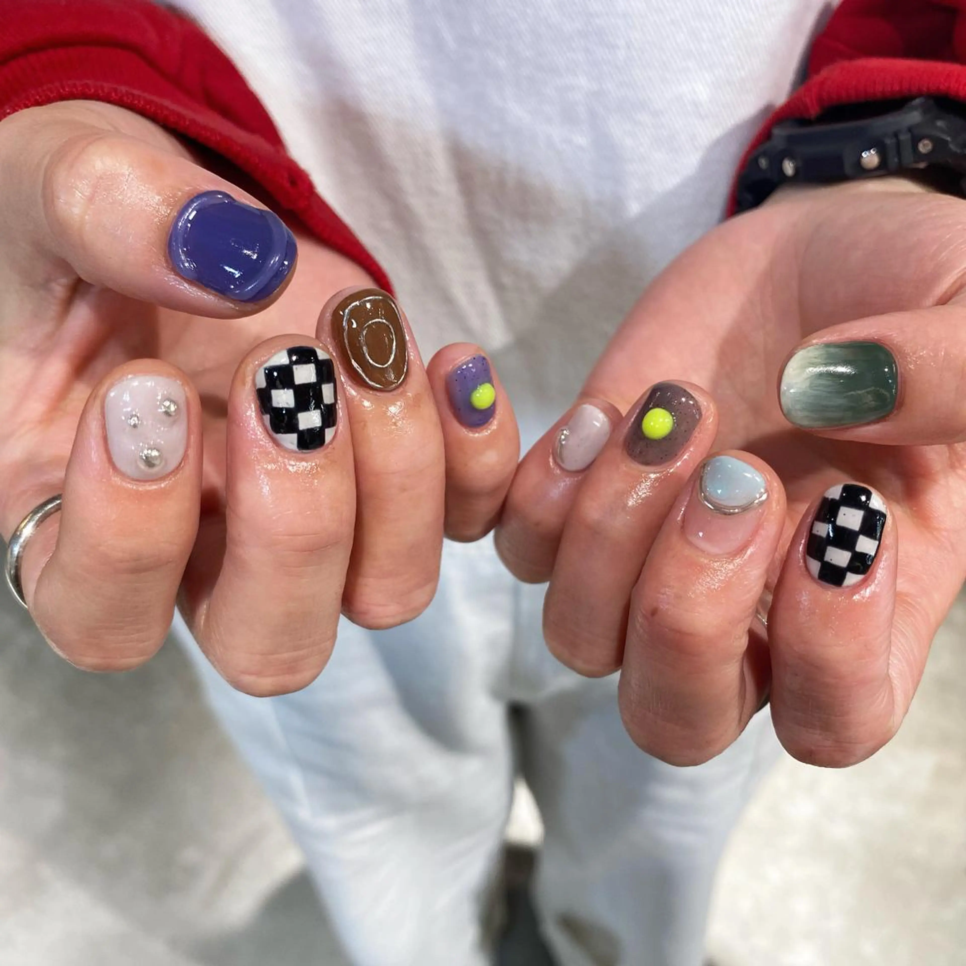 ネイル nao＿nail .929のネイルデザイン