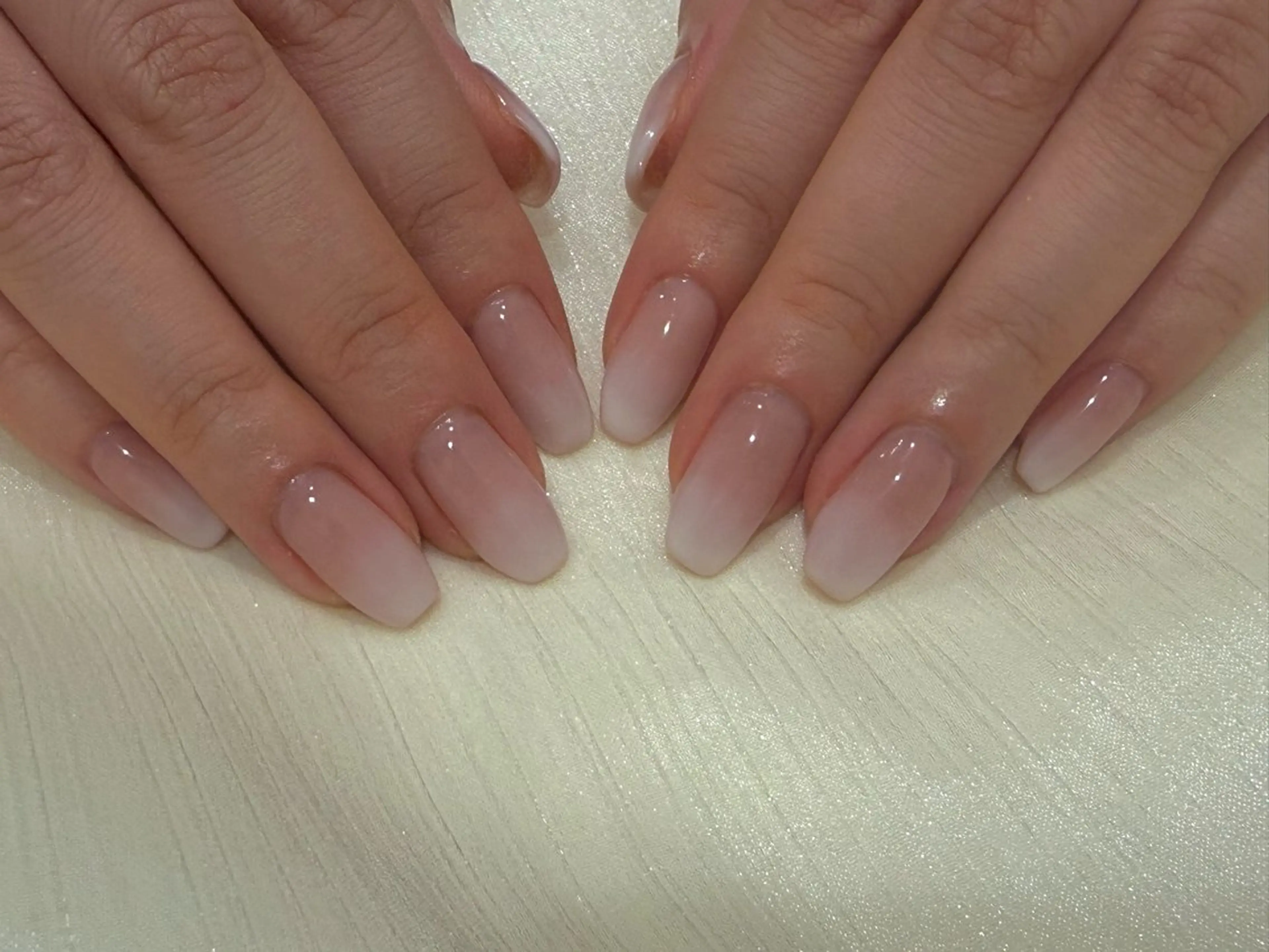 ネイル ハンドネイル salon village所属・kairi ⋆౨ৎ˚⟡˖࣪のネイルデザイン