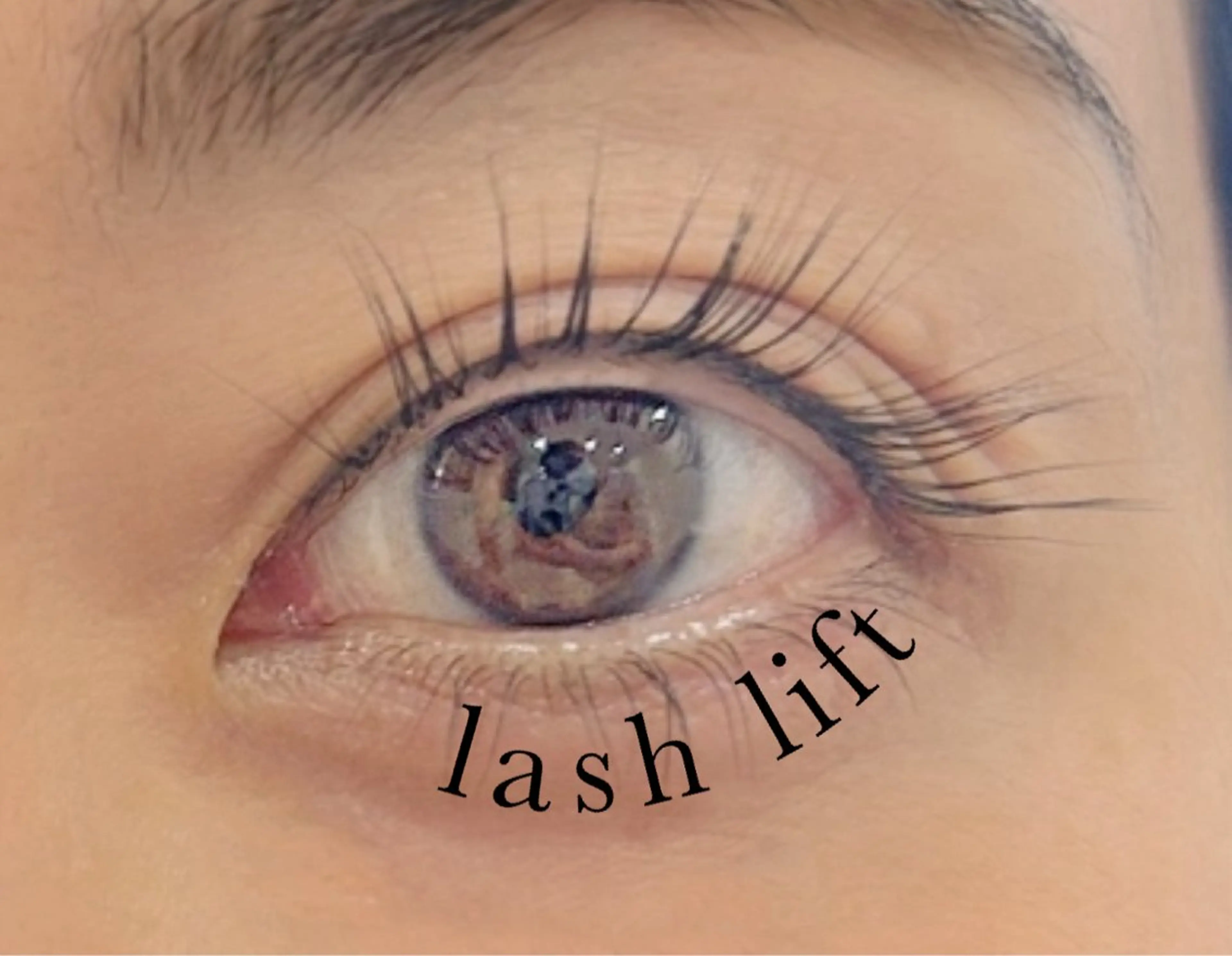 パーマ LＯP I chisatoのマツエク・マツパデザイン