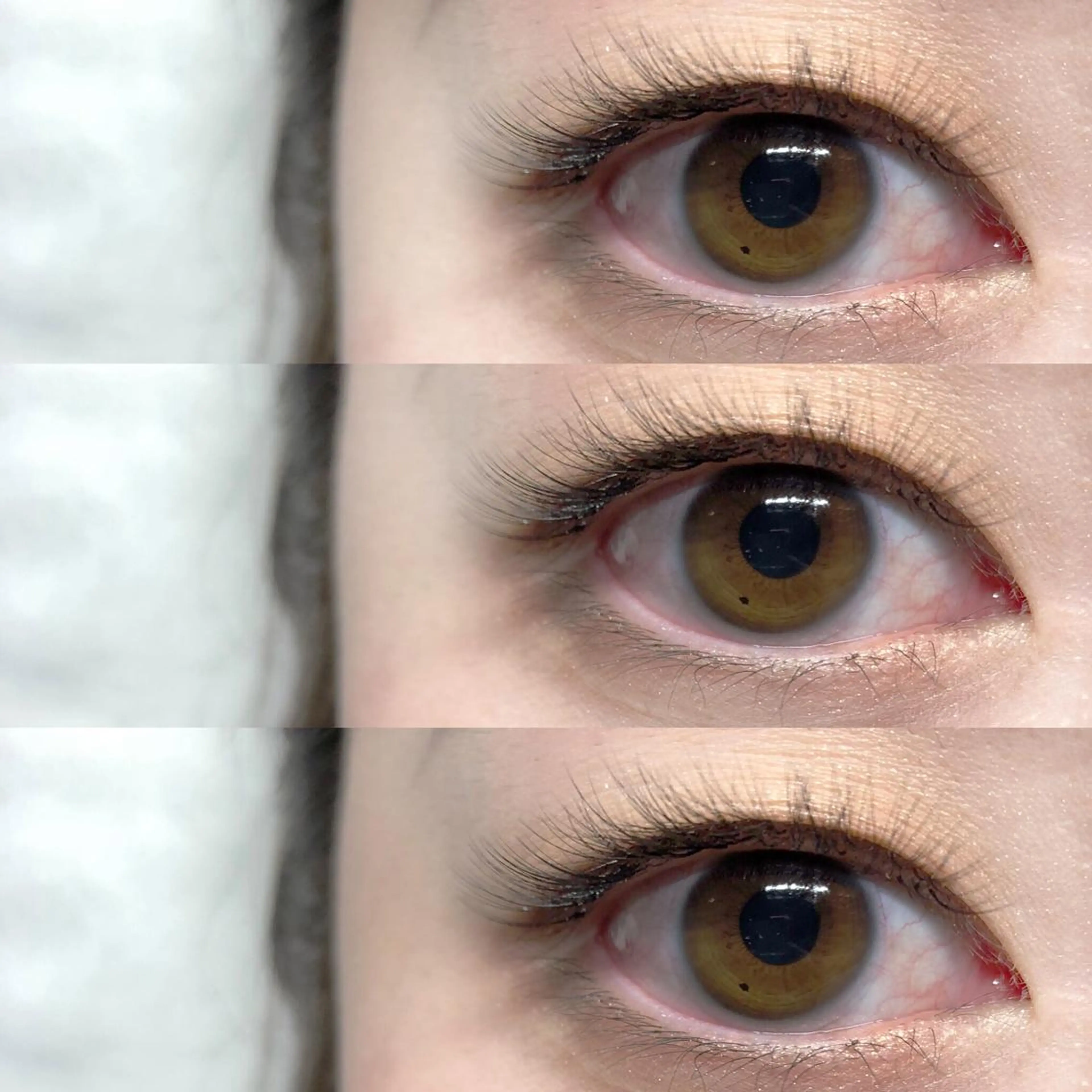 マツエク・マツパ ナチュラル chi satoのマツエク・マツパデザイン