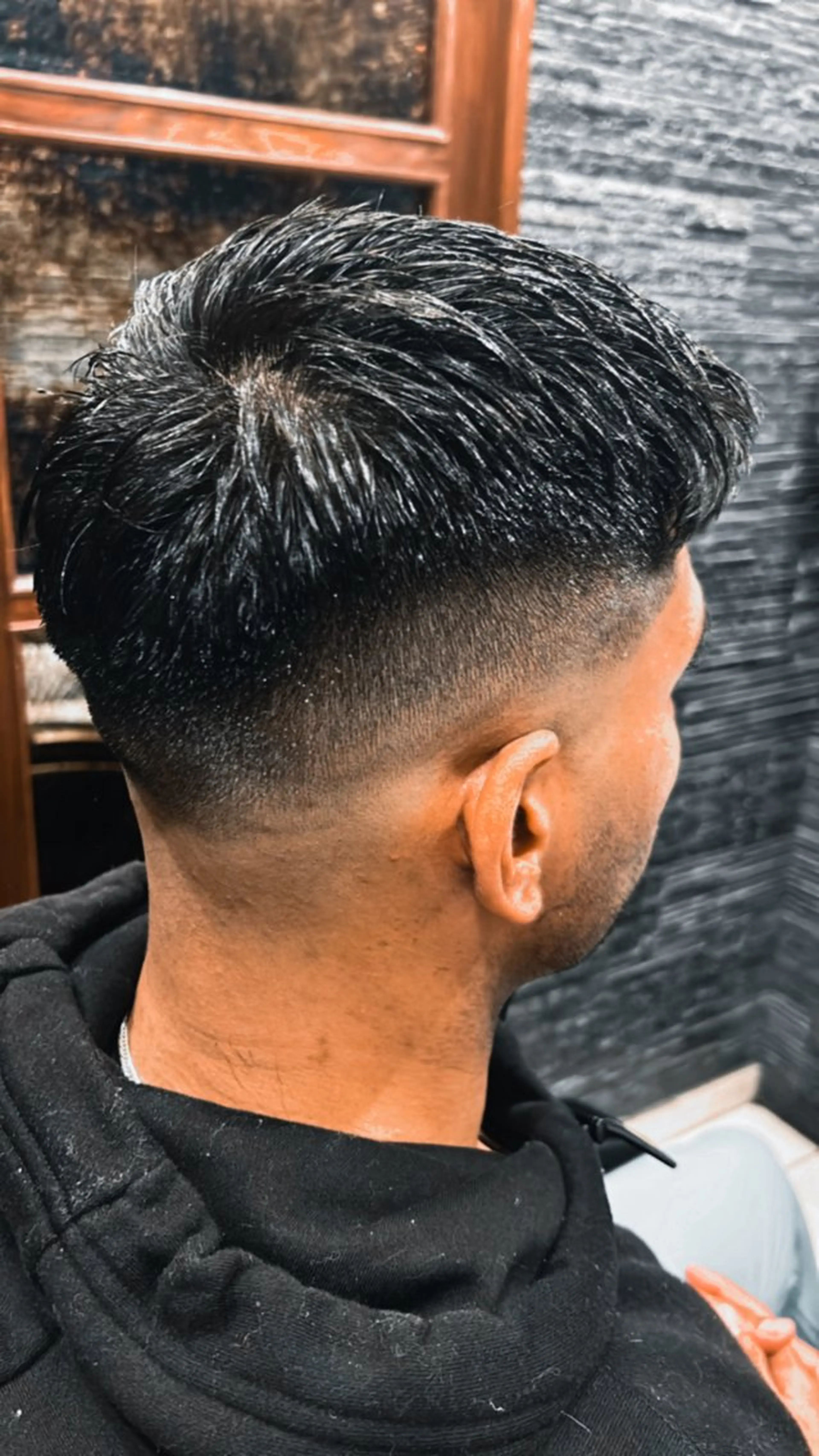 ショート ヒロ銀座　平井 海斗のヘアスタイル