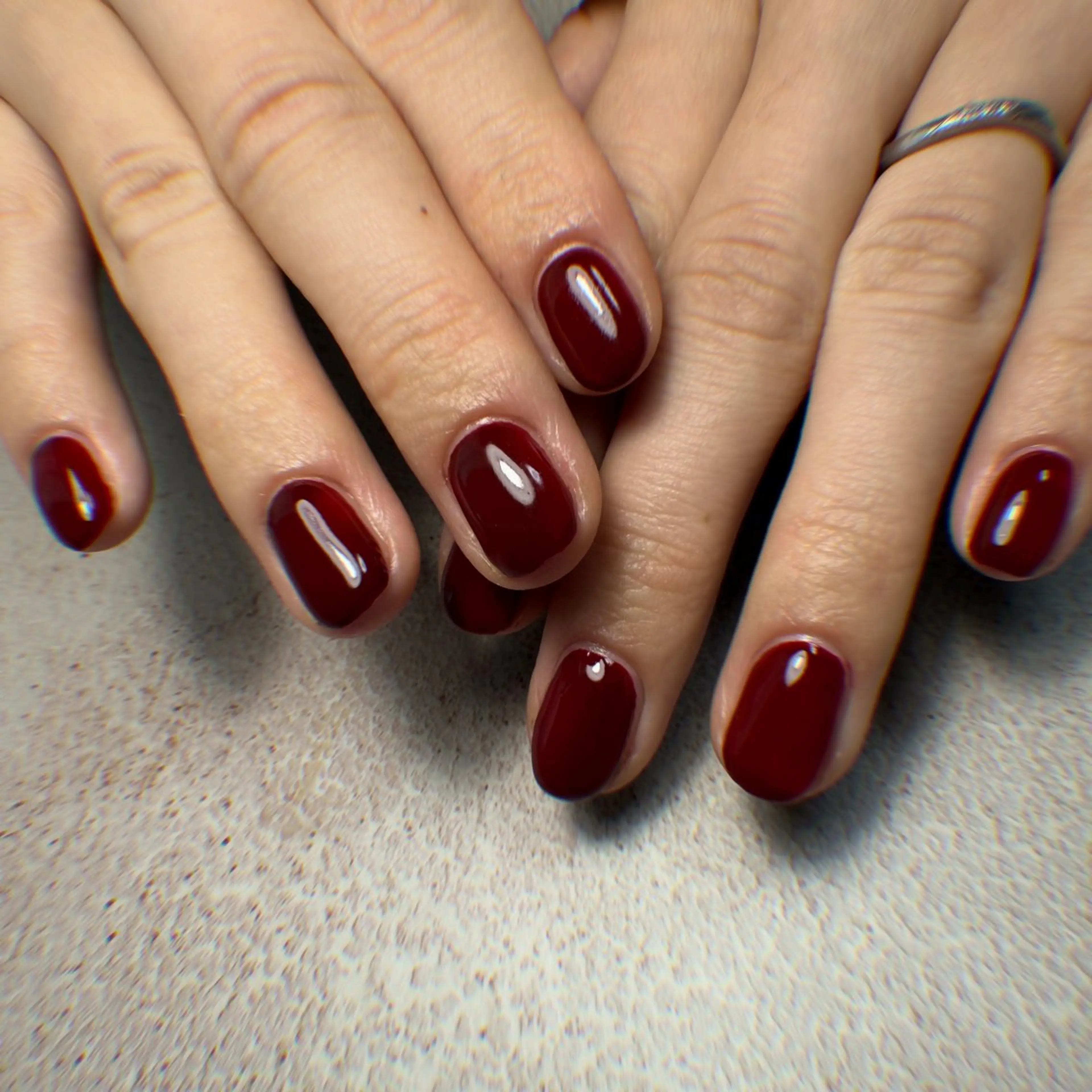 ネイル ハンドネイル moii Risaのネイルデザイン