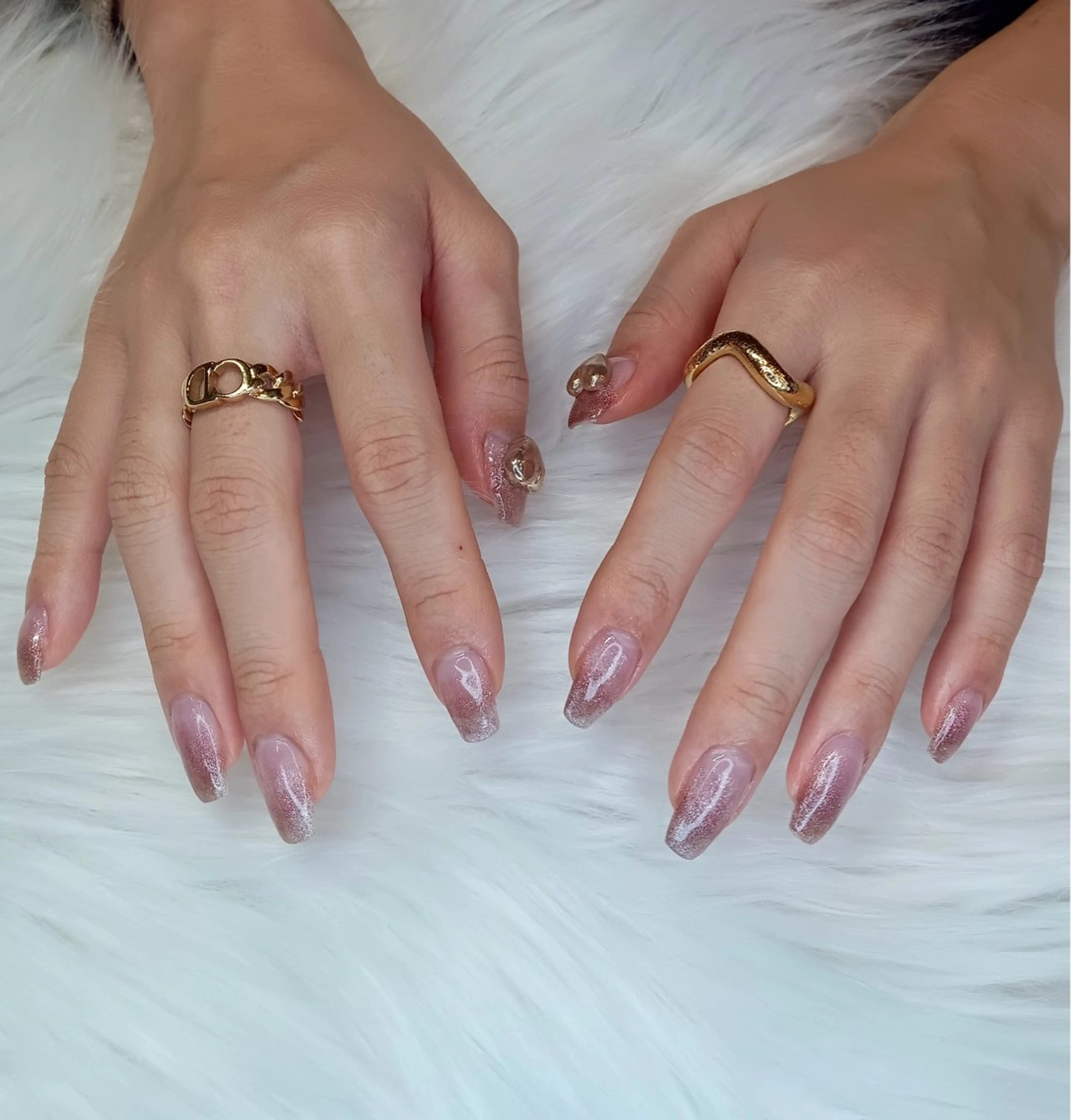 ネイル nail salon INFINITY所属・nail salon INFINITYのネイルデザイン