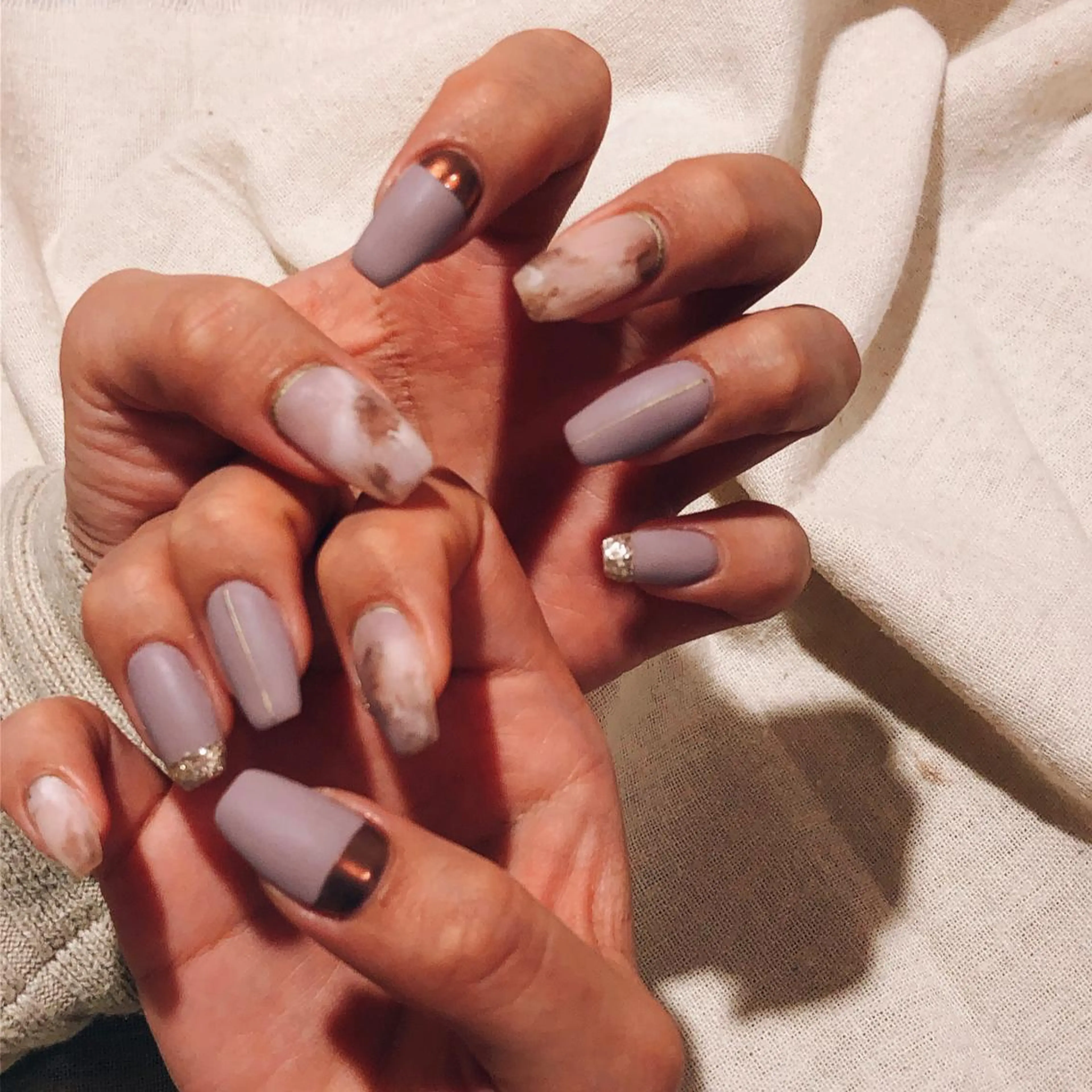 ネイル ハンドネイル Chipieee Tokyoのその他イメージ