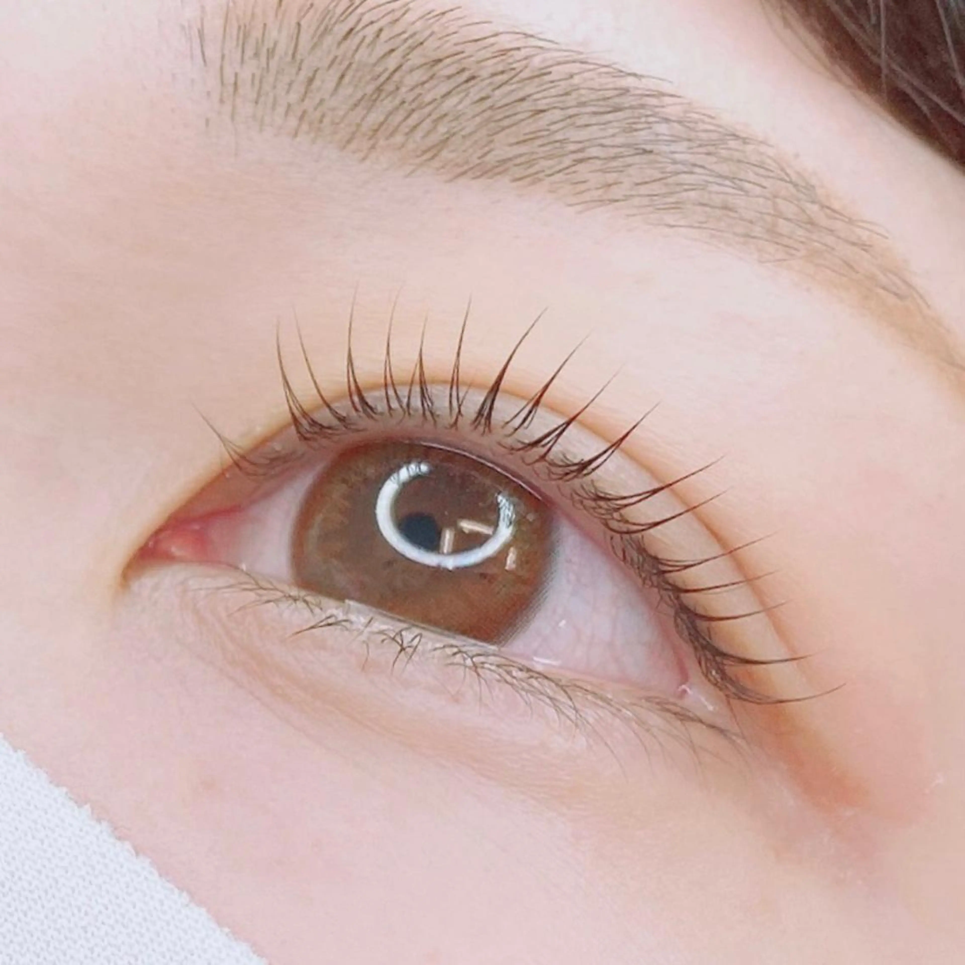 マツエク・マツパ Zina 稲毛海岸 /MAOのマツエク・マツパデザイン