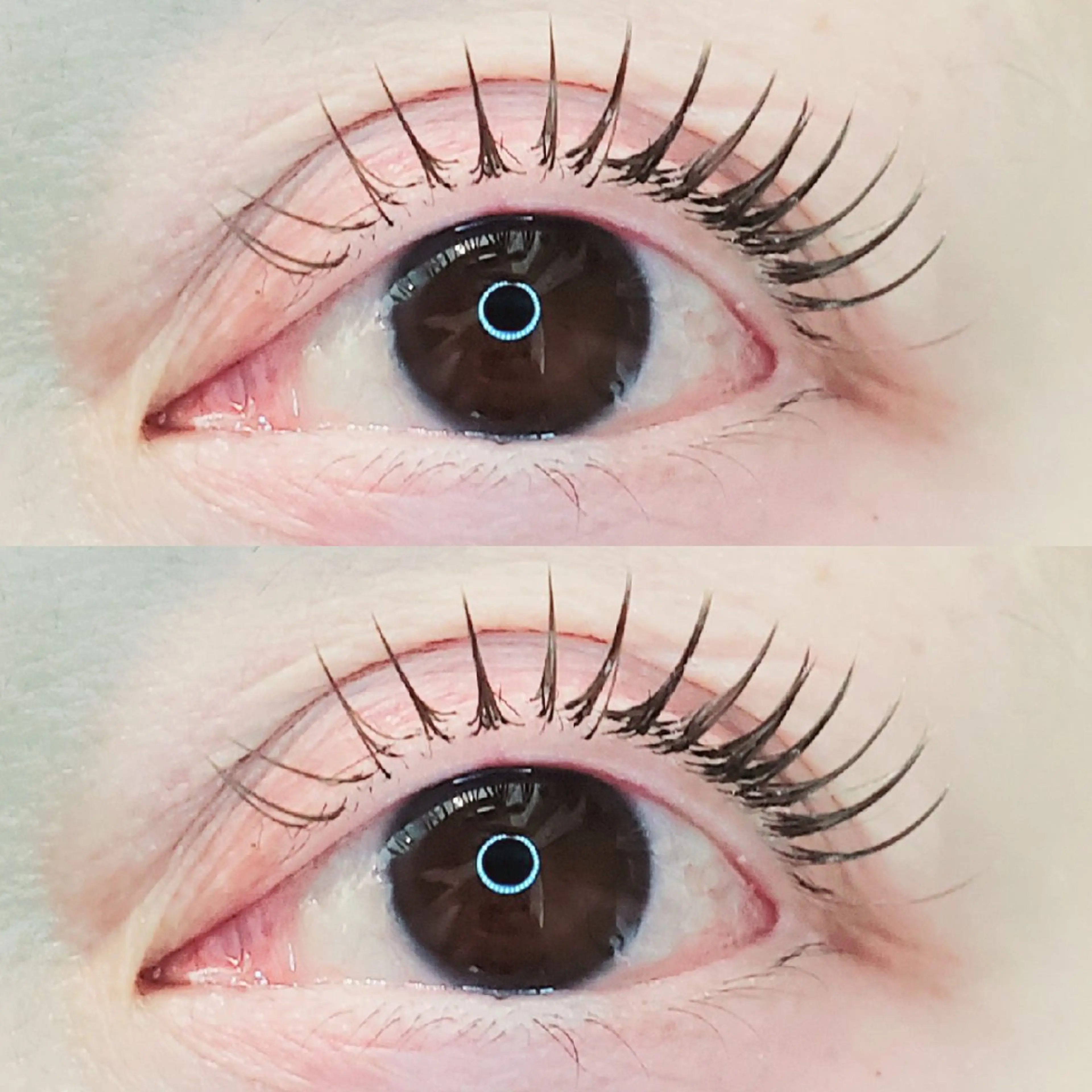 マツエク・マツパ マツエク セレビアイ　磯山☆ LEDエクステ☆立川のマツエク・マツパデザイン