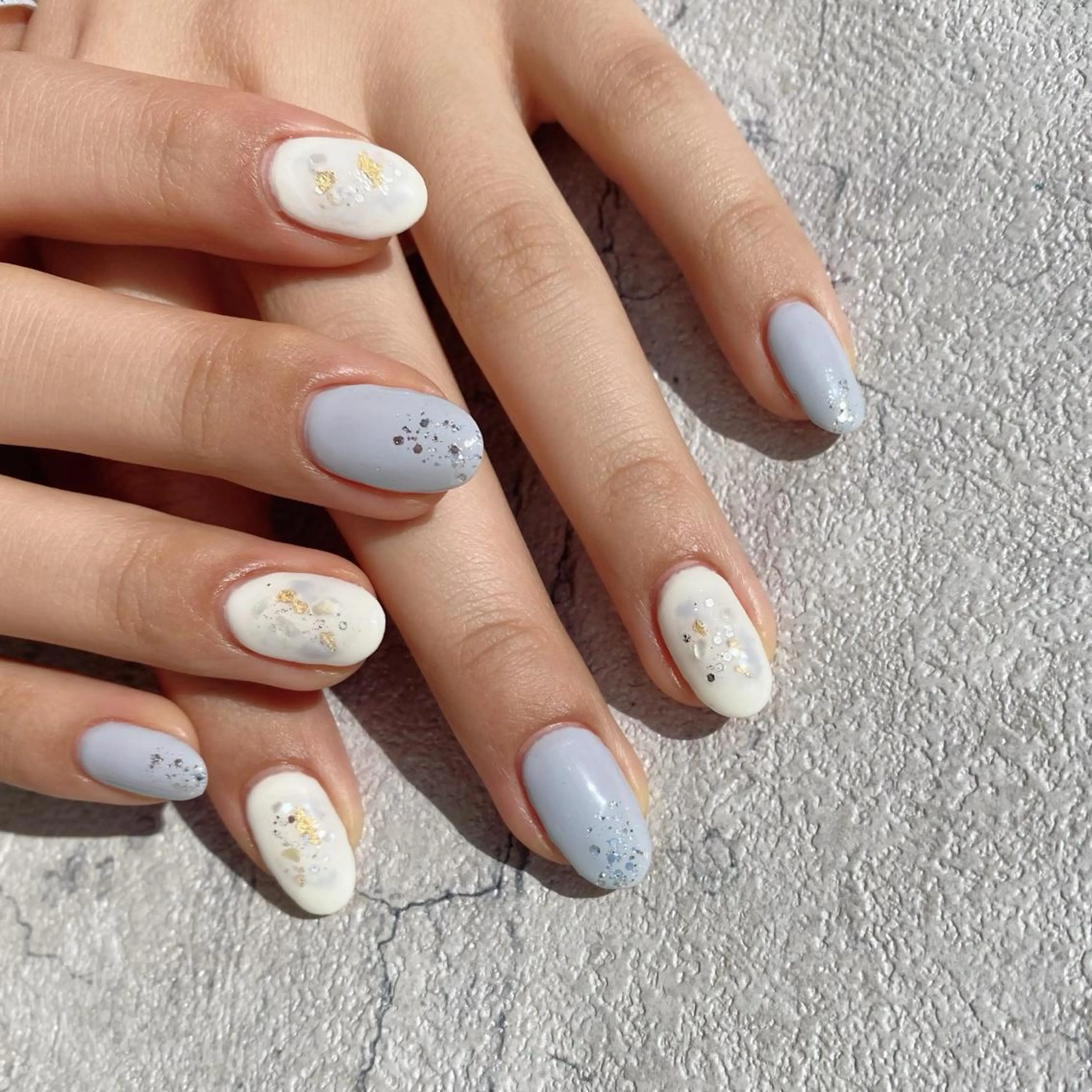 ネイル mimin. by felimo所属・mimin. by felimoのネイルデザイン