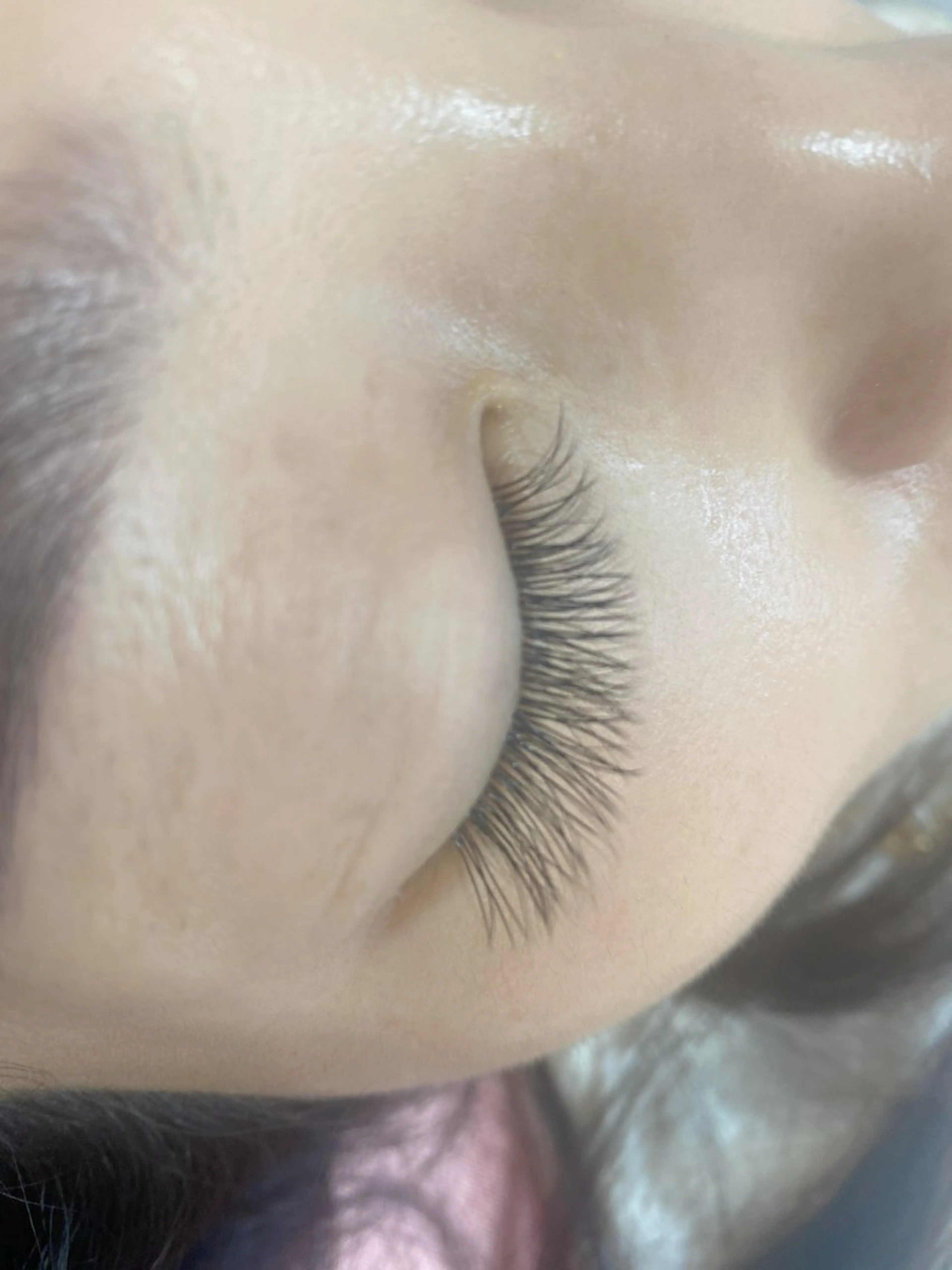 マツエク・マツパ Y•K美學院所属・YK Hanのネイルデザイン