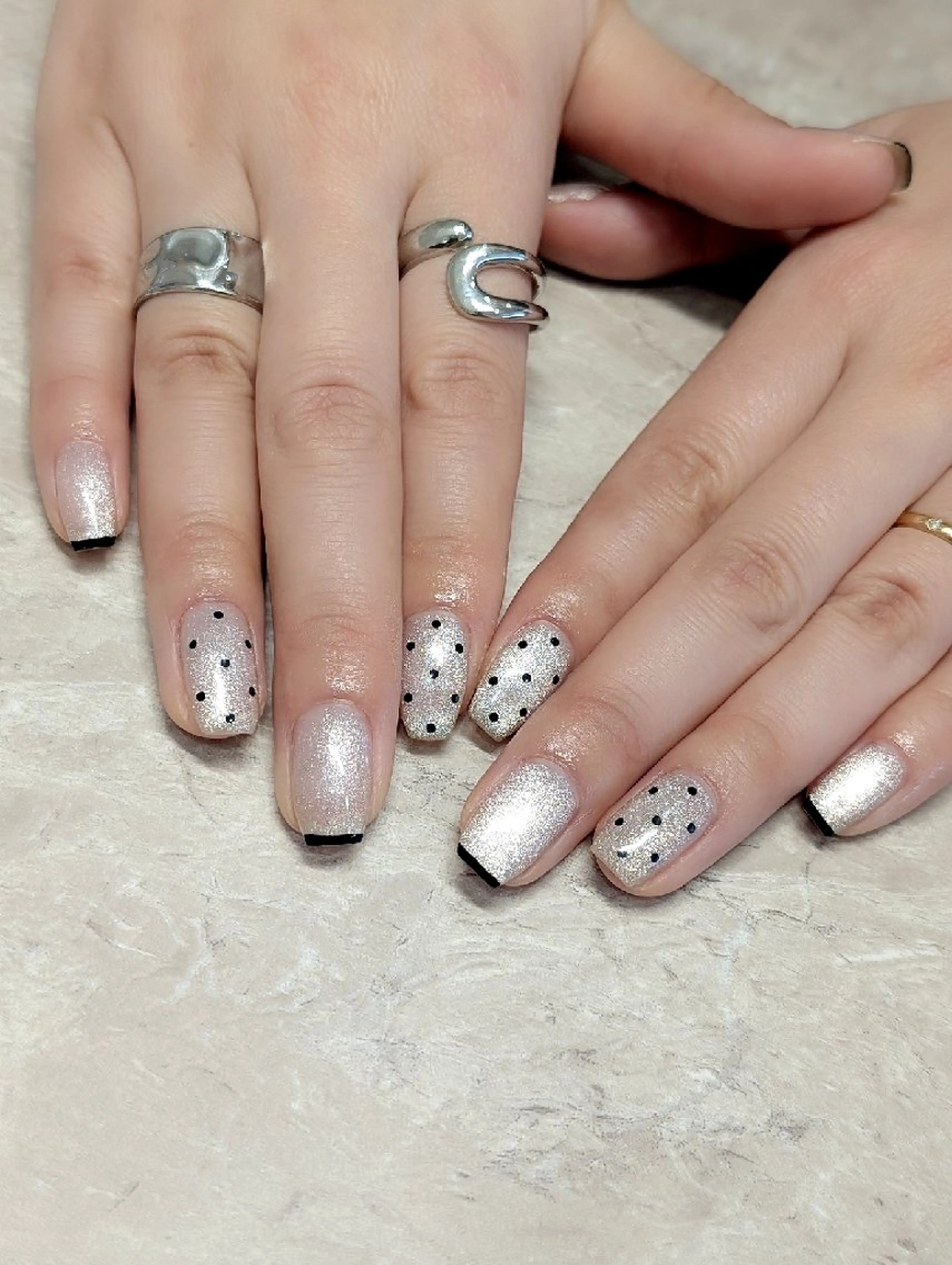 ネイル 8andyu nail♡のネイルデザイン