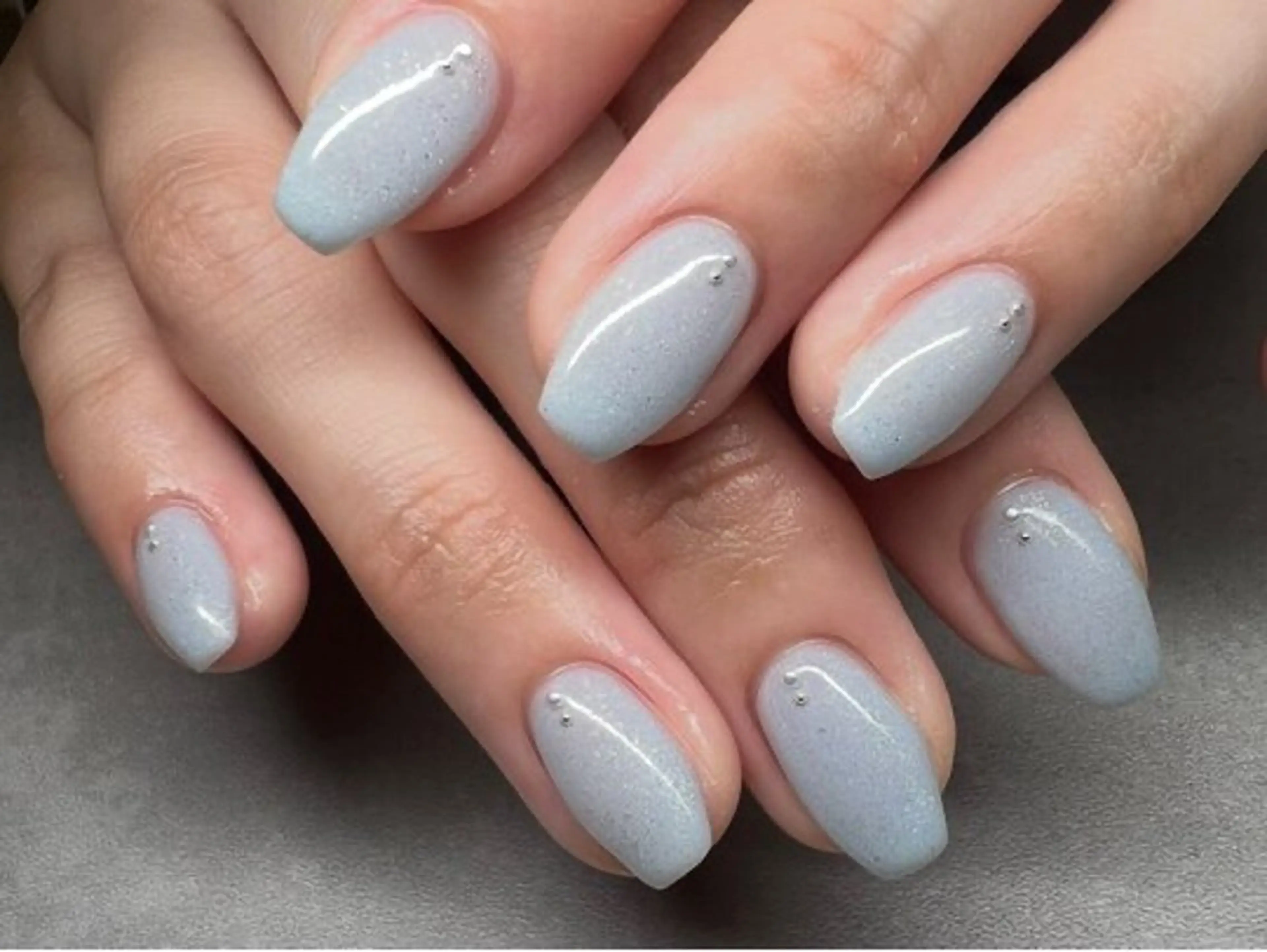 ネイル 河村 結衣のネイルデザイン