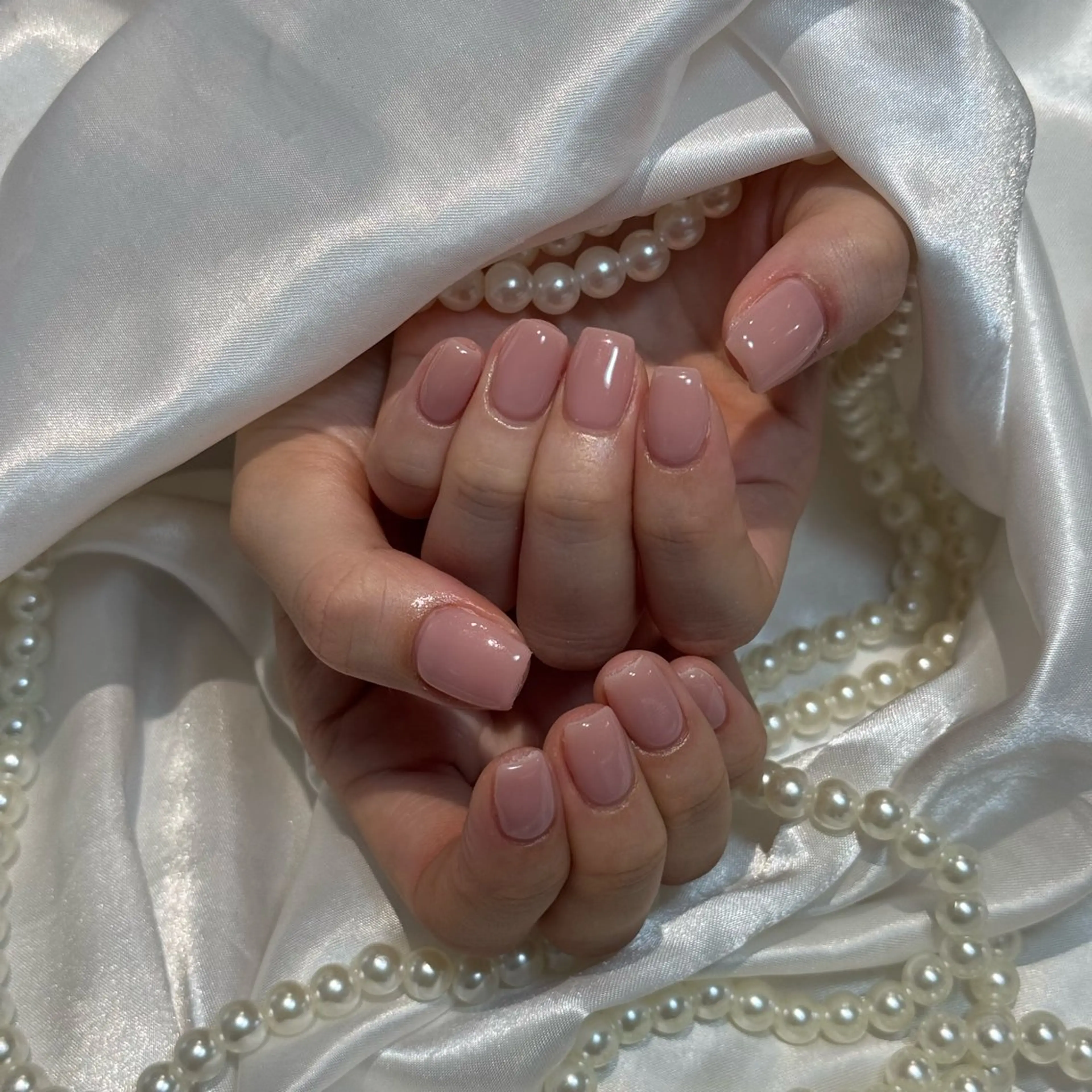 ネイル ハンドネイル WISTERIA kozueのネイルデザイン