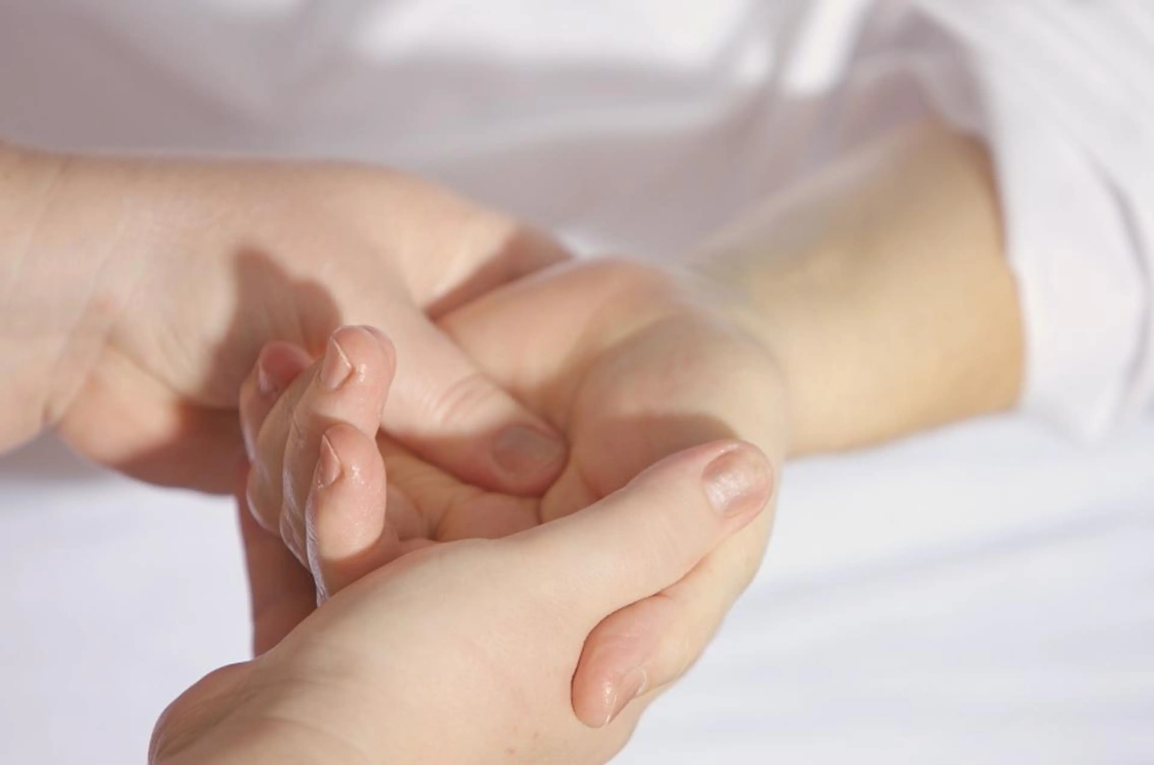 POLAルシアス店 　髙宗のエステ・リラクイメージ